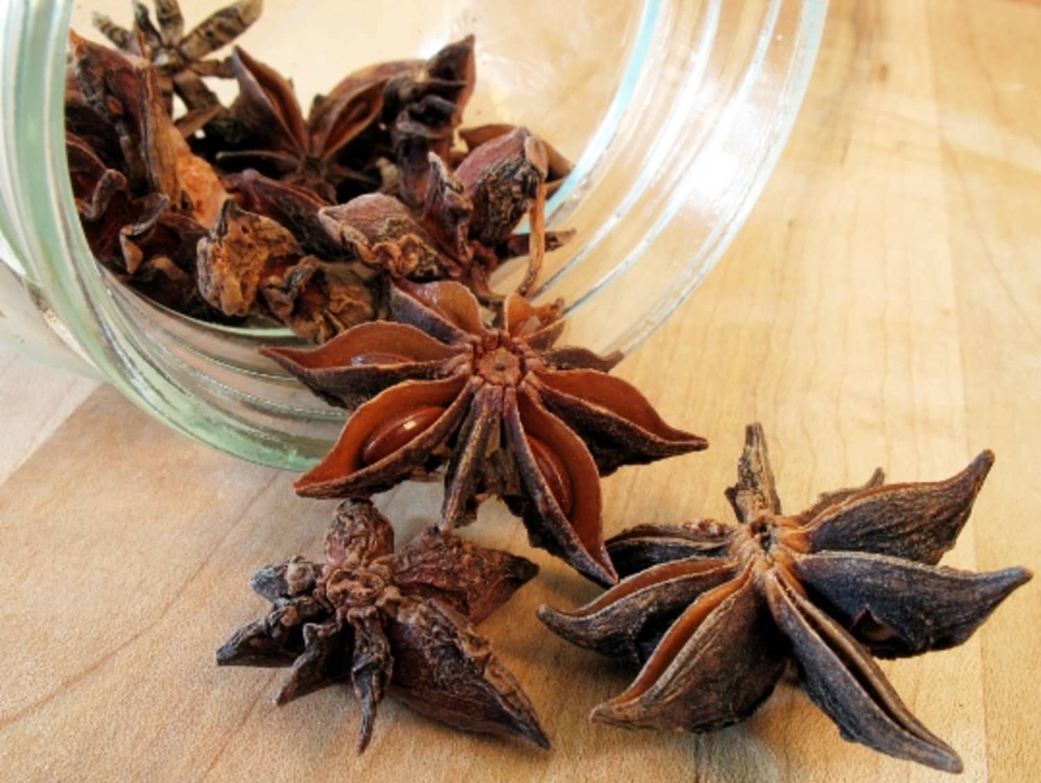 How Can I Learn to Use Star Anise in My Cooking? Kitchn