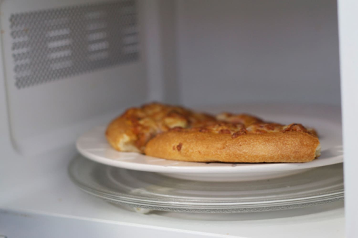 How to ReHeat Leftovers in the Microwave Kitchn