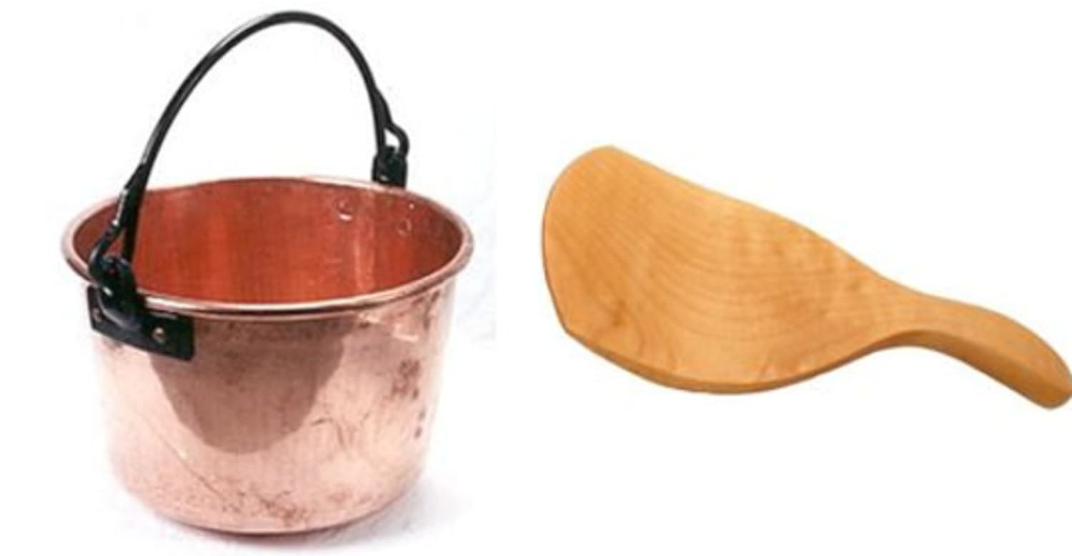 The Lehman’s Catalog Supplies for the Unplugged Kitchen Kitchn