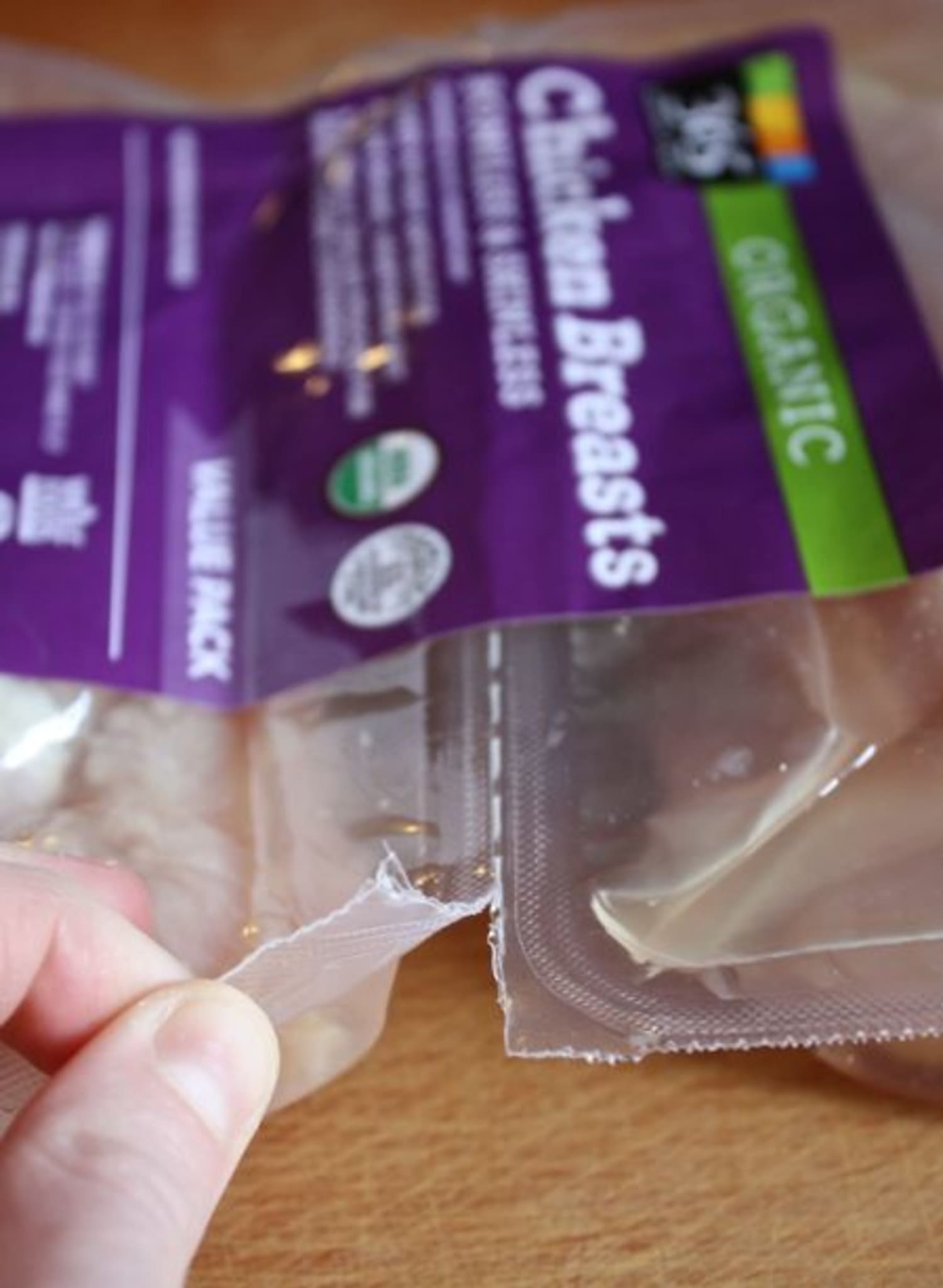 Download Smart Packaging: Whole Foods Organic Chicken Breasts | Kitchn