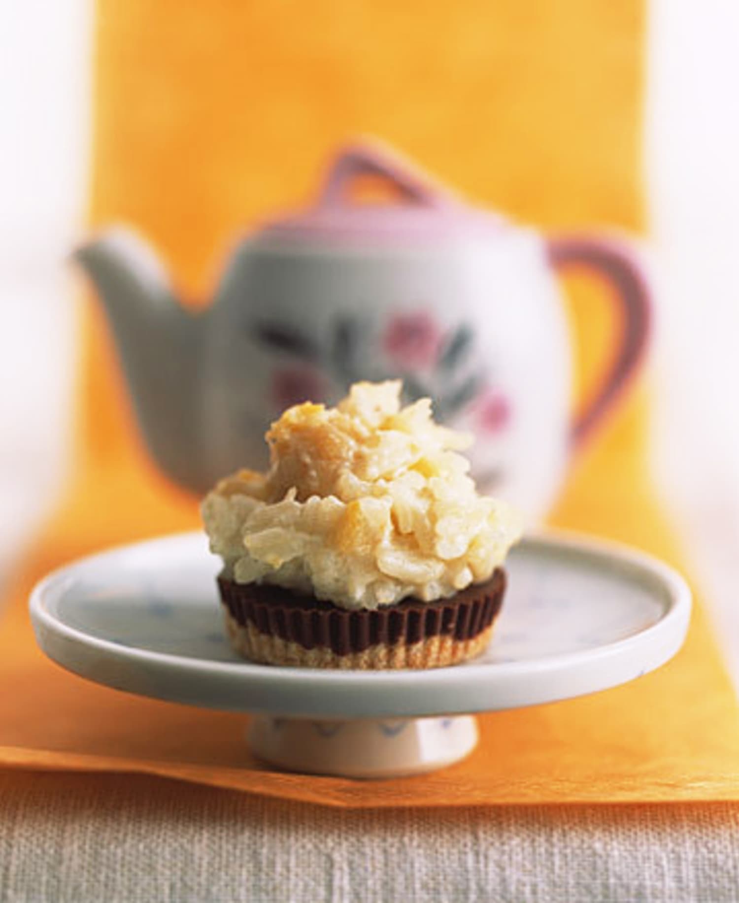 Make This! Rice Pudding Treats from Martha Stewart Kitchn