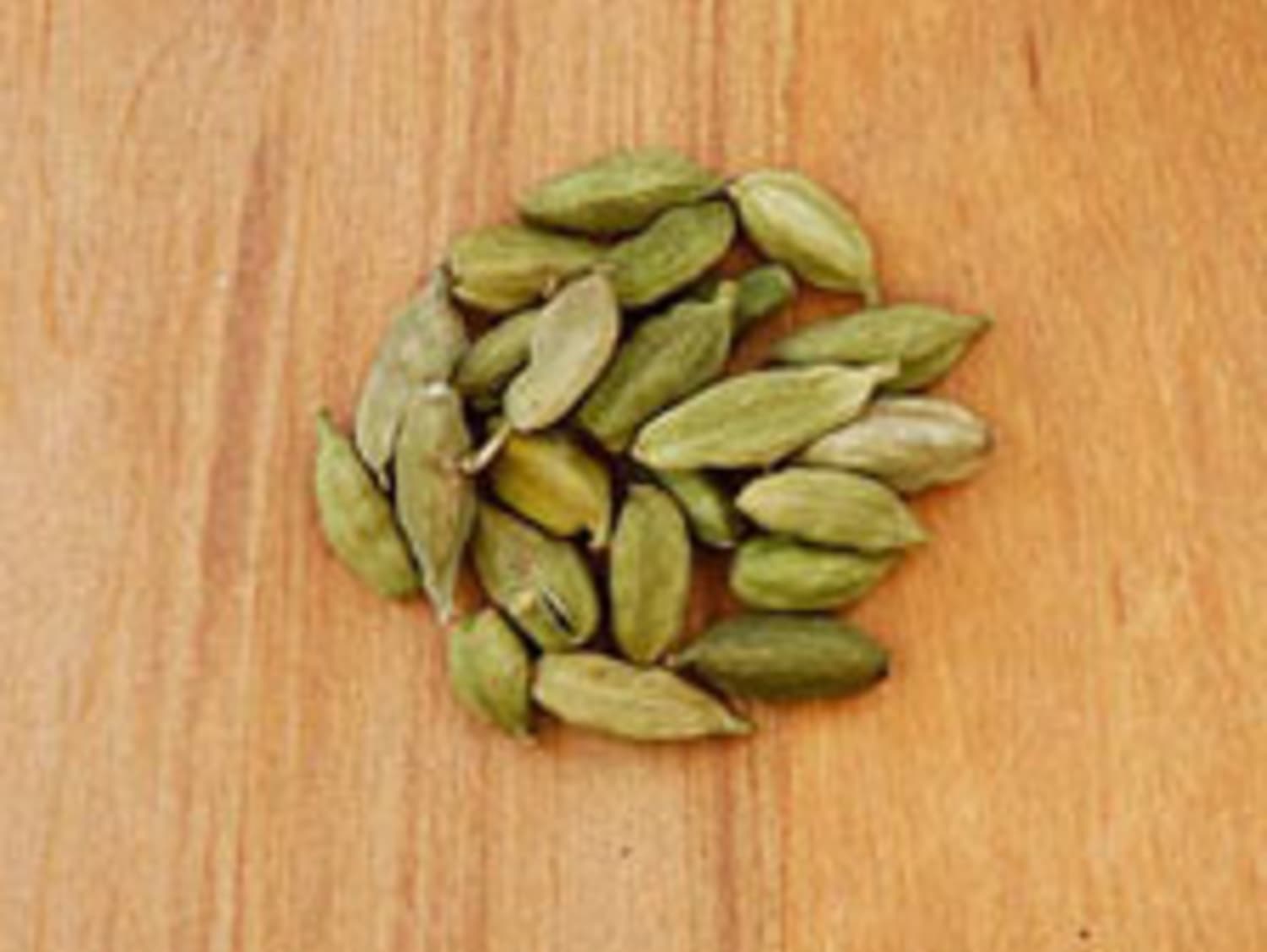 Luxury 15 I Love Cardamom