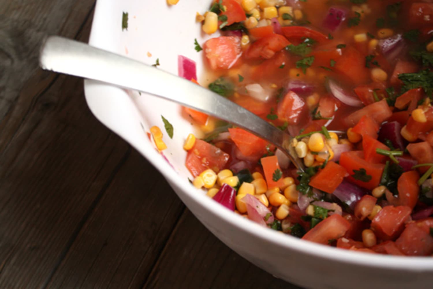 15 Unusual Things to Eat With Salsa