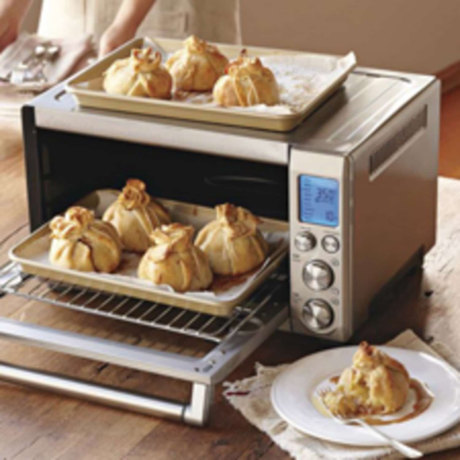 Help Me Find a BuiltIn Toaster Oven? Kitchn