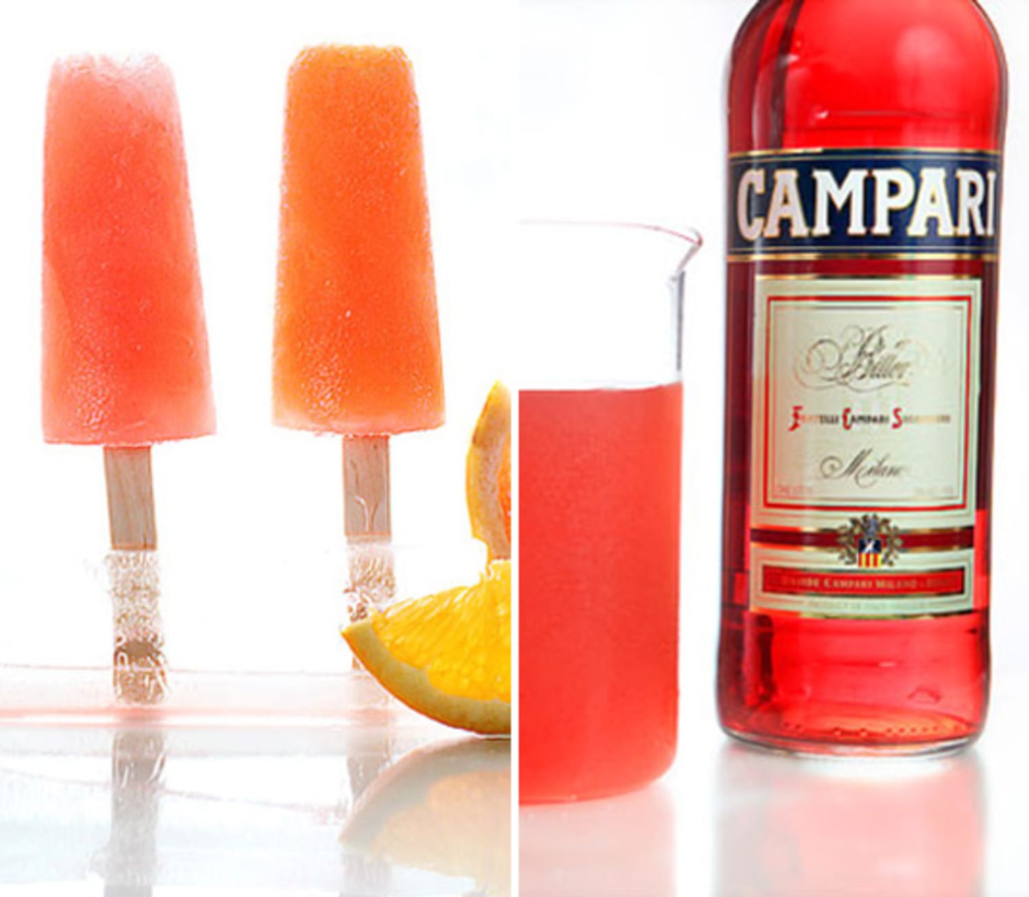 DIY Boozy Popsicles! Just How Much Alcohol to Use? Kitchn