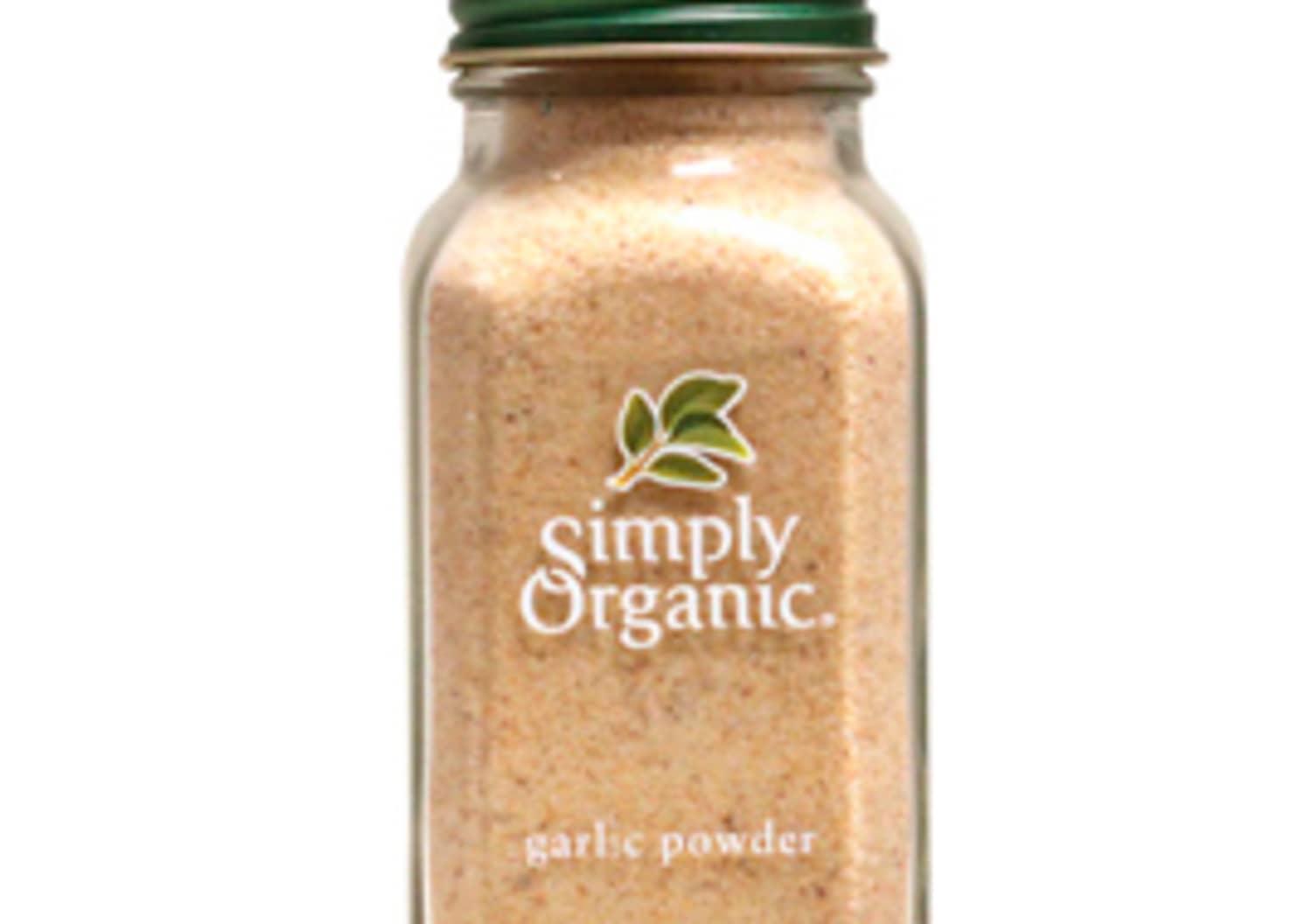 How Do I Prevent Garlic Powder from Caking and Clumping? Kitchn
