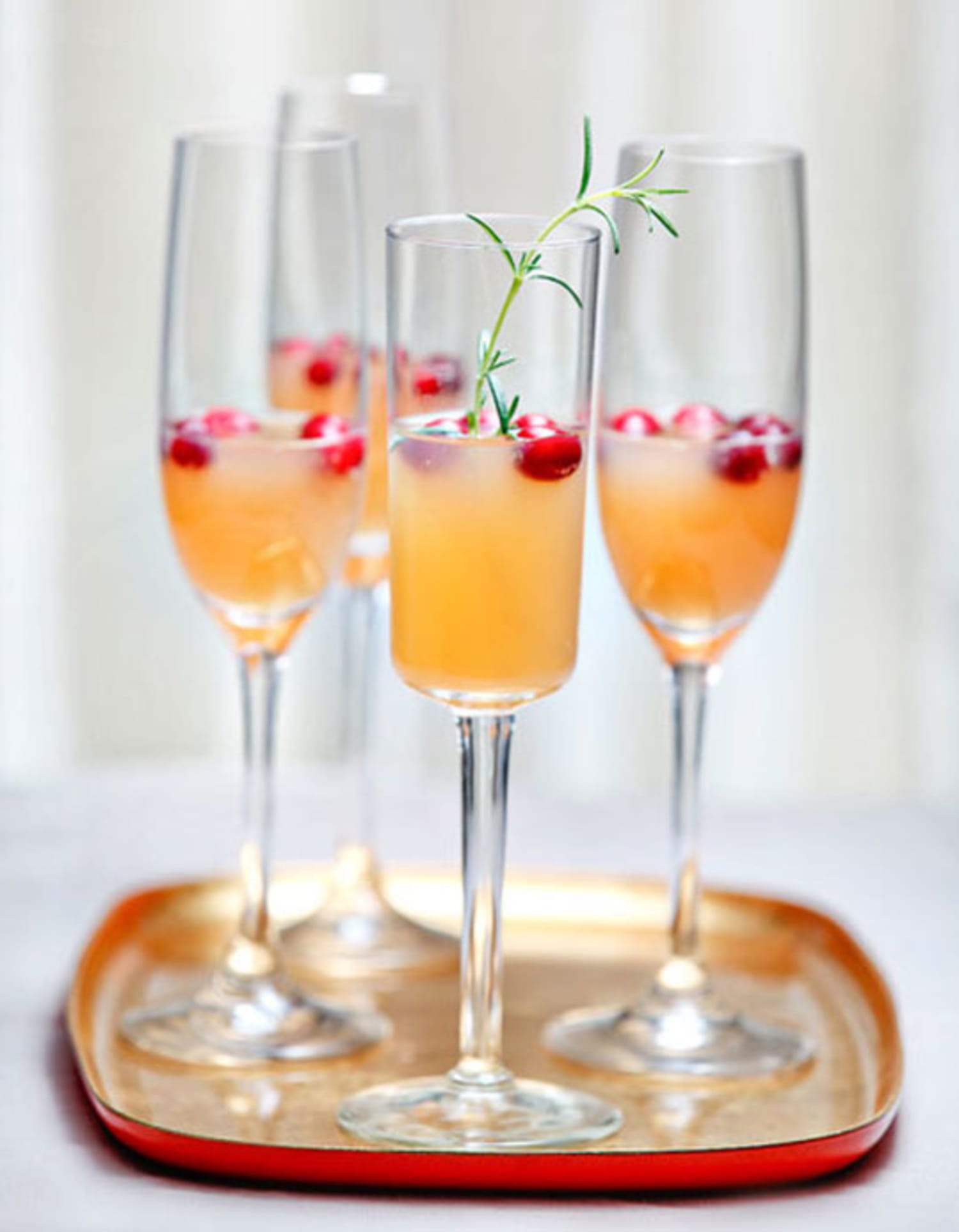 10 Easy Cocktails for New Year’s Eve | Kitchn