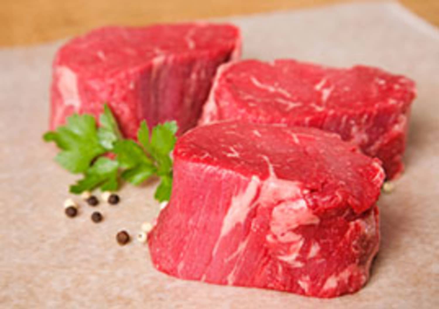 Help Me Make a Christmas-Worthy Beef Tenderloin | Kitchn