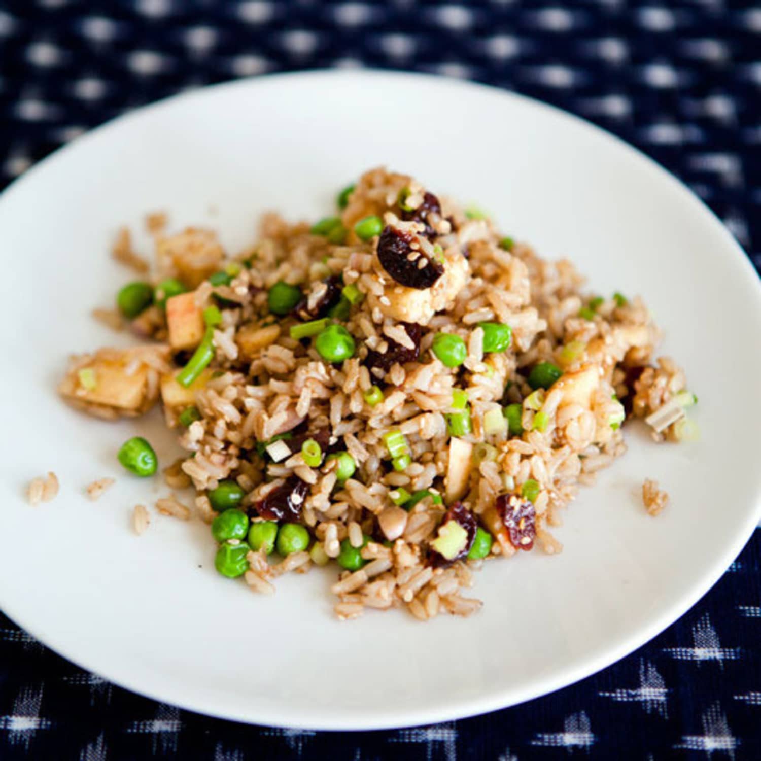 Whole Grains for Lunch 15 Hearty, Satisfying Lunch Salads Kitchn