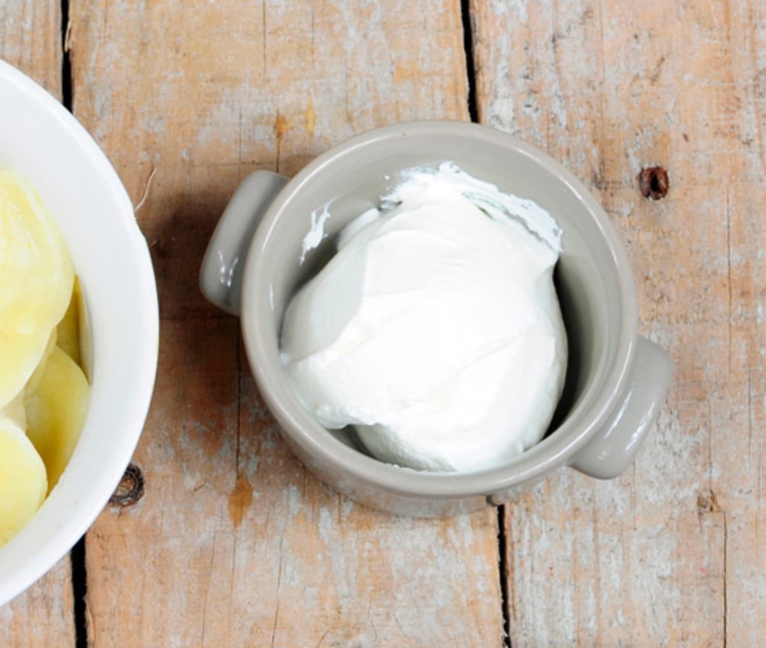 After the Dip is Gone 5 Ways to Use Up Leftover Sour Cream Kitchn