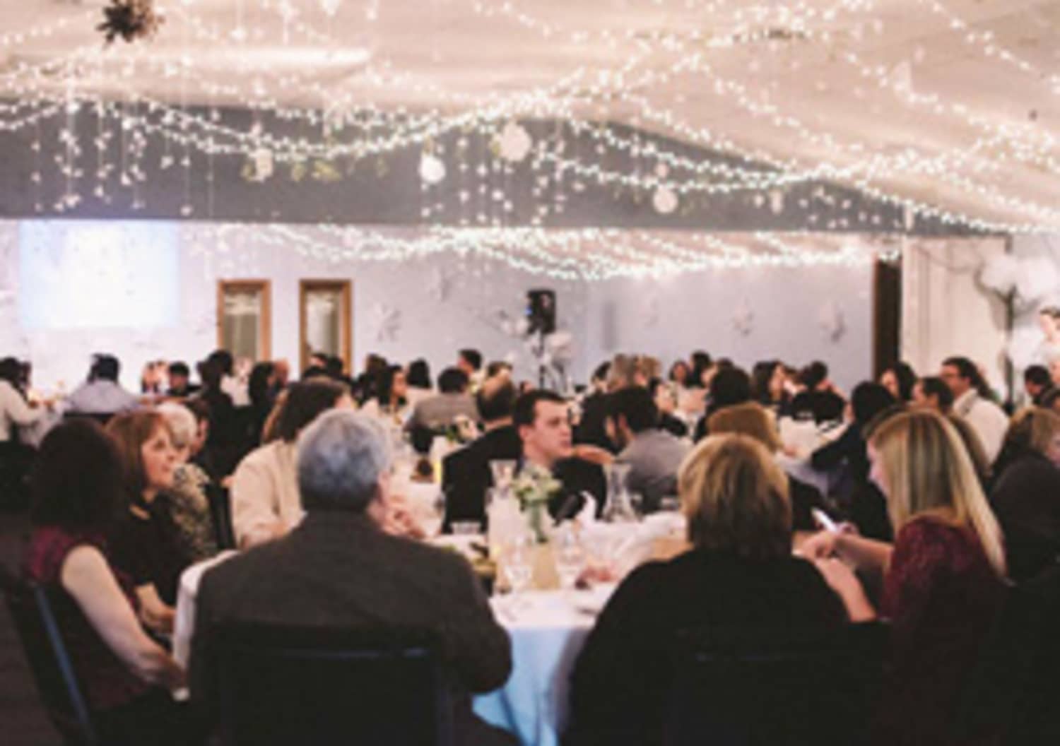 How Much Food Should I Make for a Wedding Reception for