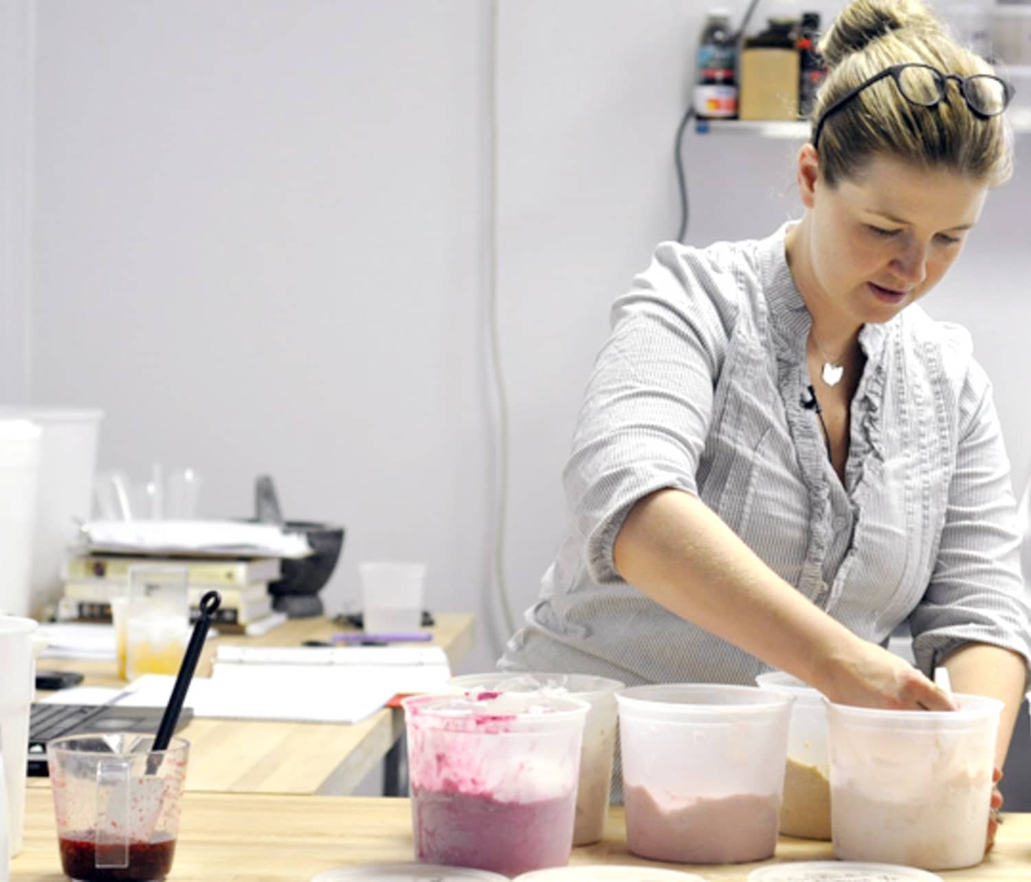 Jeni’s Ice Creams to Kim Boyce’s Bakery: 10 Entrepreneurs Share Their ...