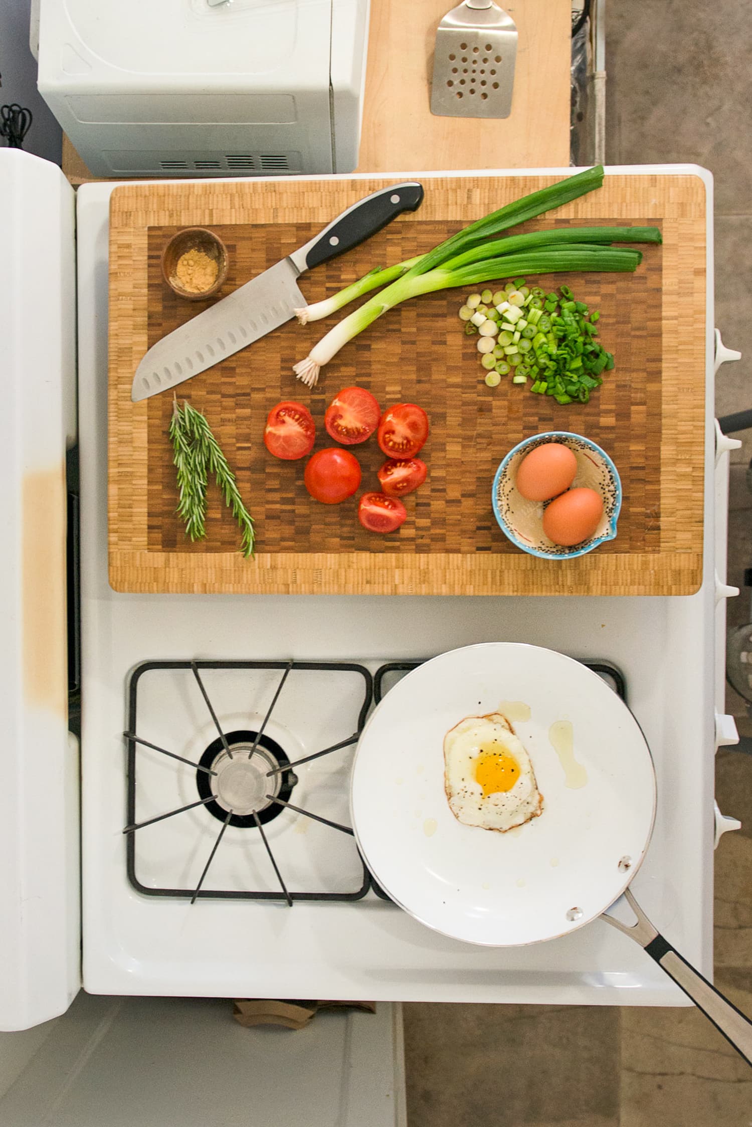 How To Build Burner Covers And Double The Counter Space In Your