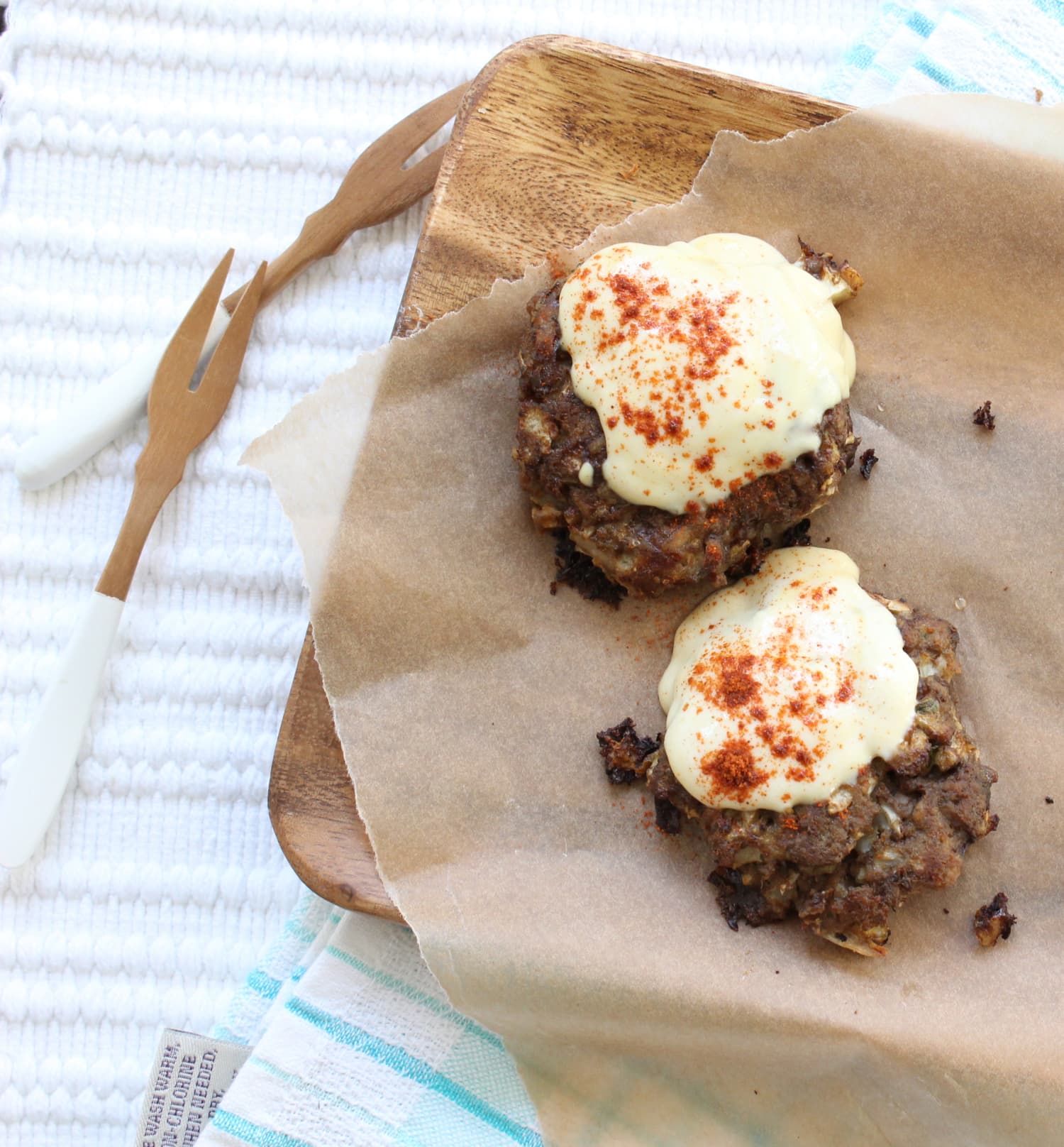 Cauliflower The New Burger Kitchn