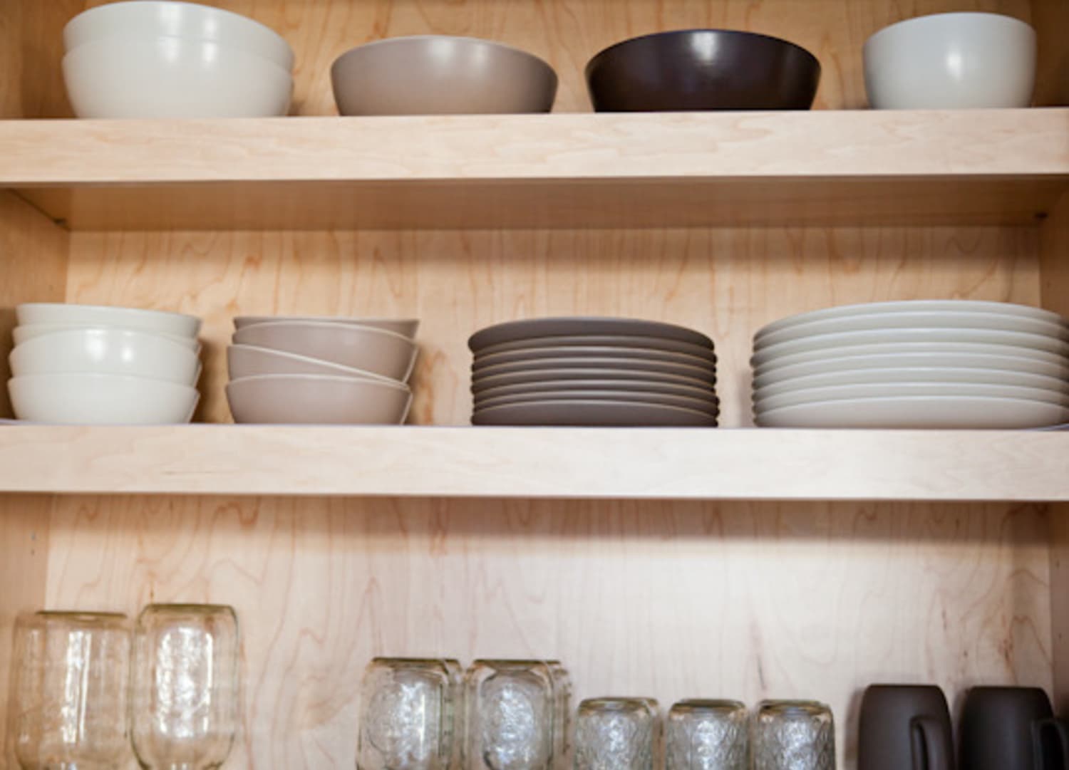 On Buying a New Set of Dishes What Do You Kitchn