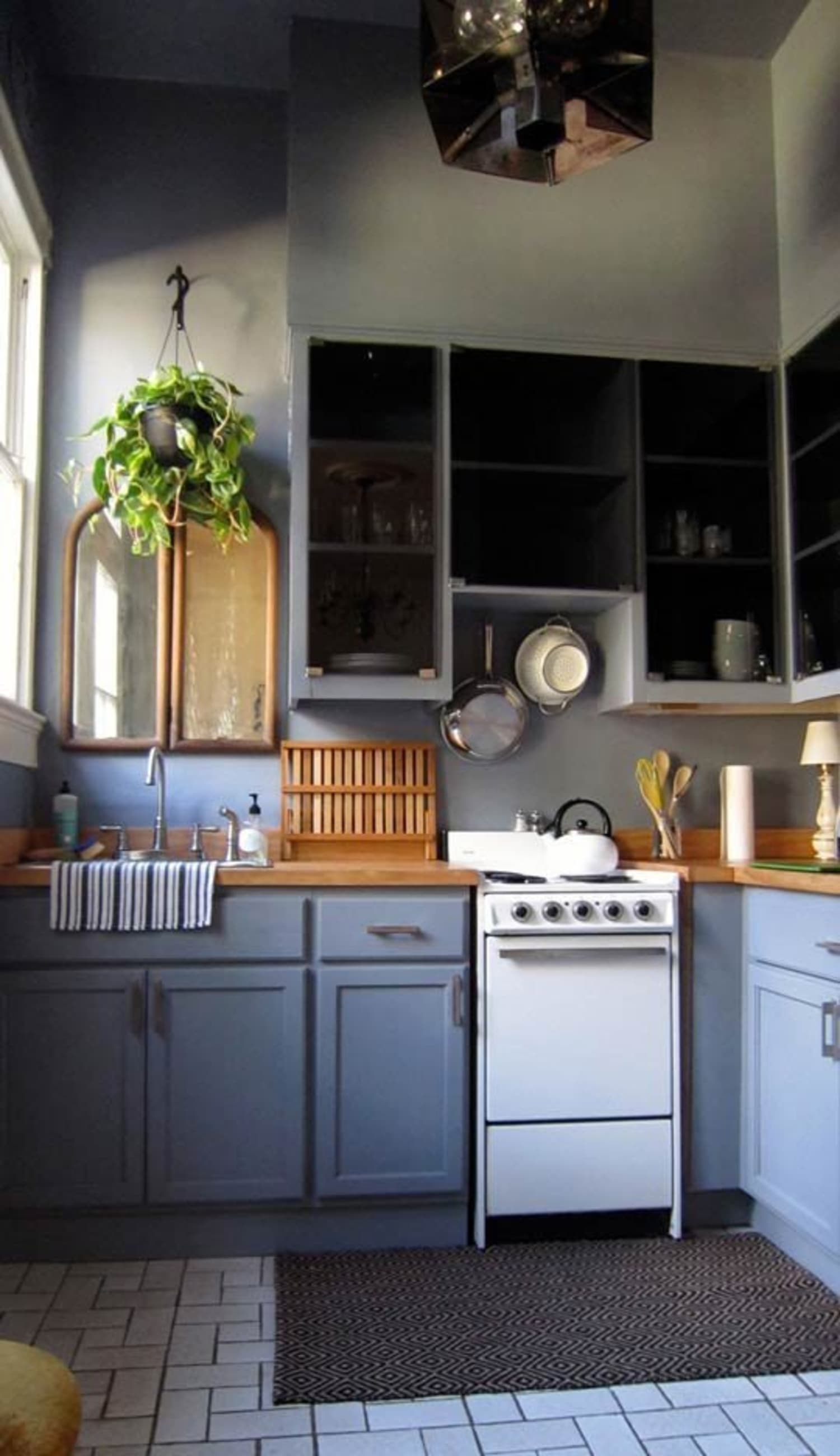 10 Ways To Disguise A Kitchen Soffit Kitchn