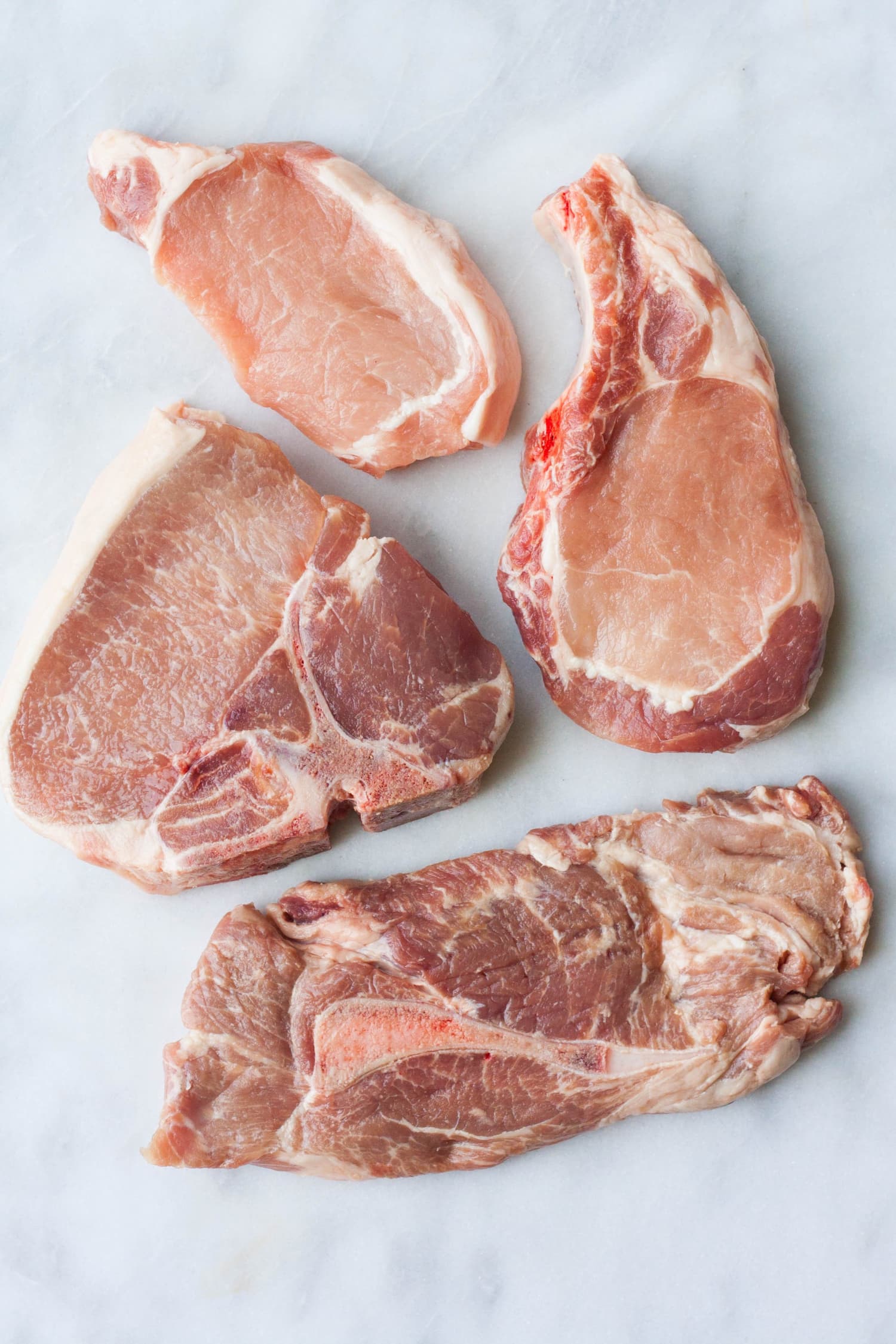 A Complete Guide To Pork Chops Kitchn,Guinea Pig Cage