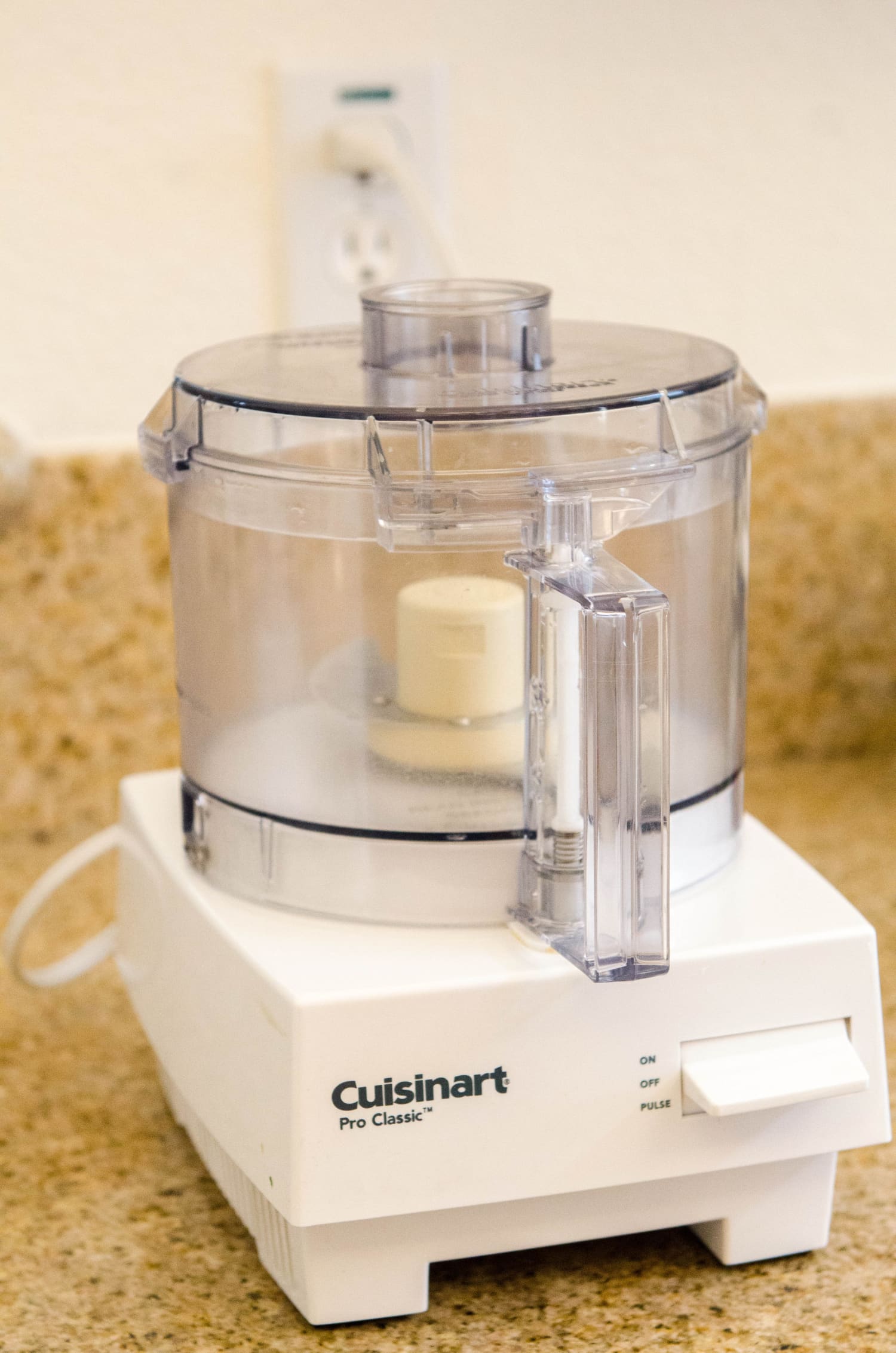 Should I Replace My Blender or Food Processor  Kitchn