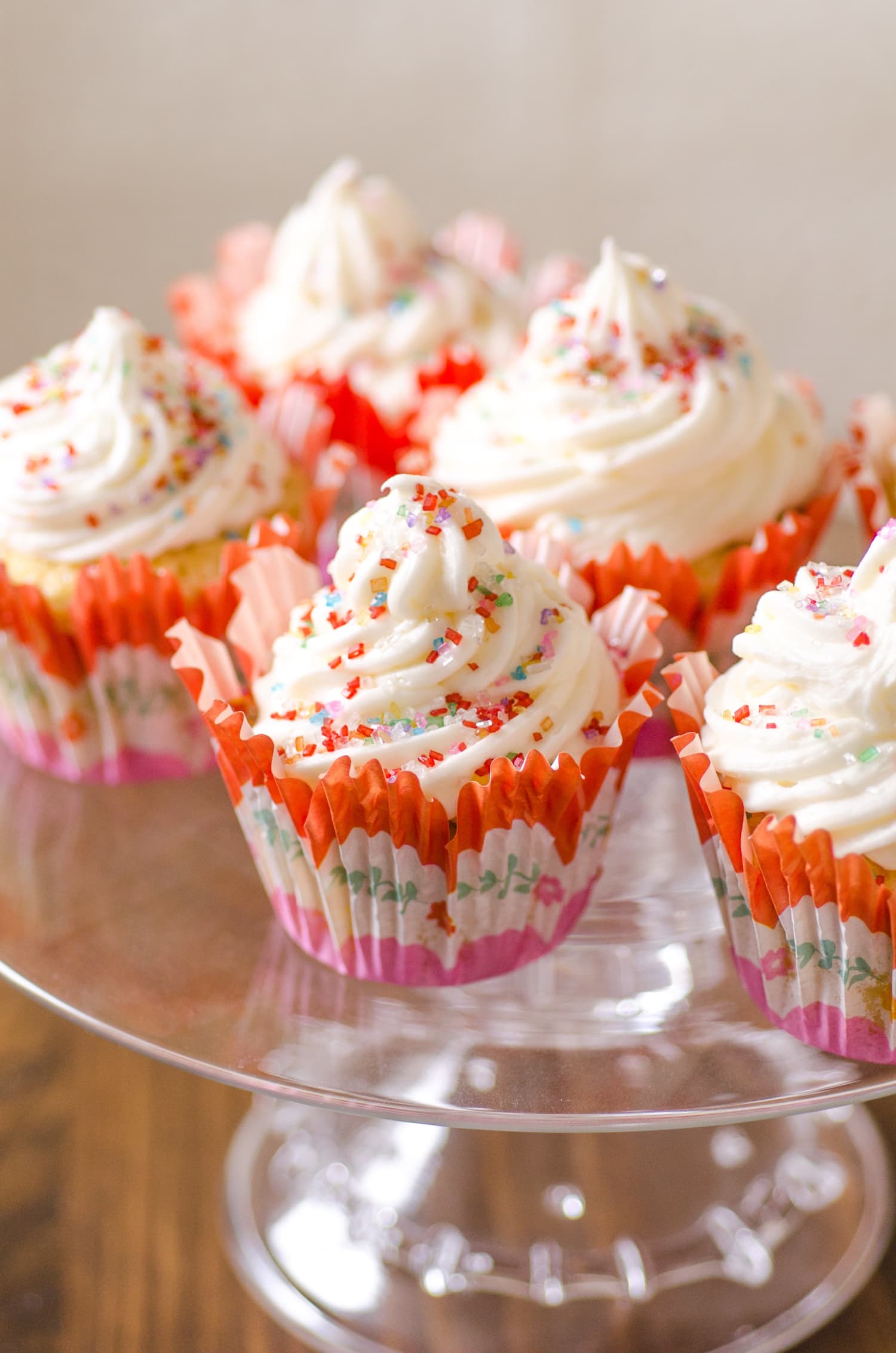 5 Mistakes To Avoid When Making Buttercream Kitchn