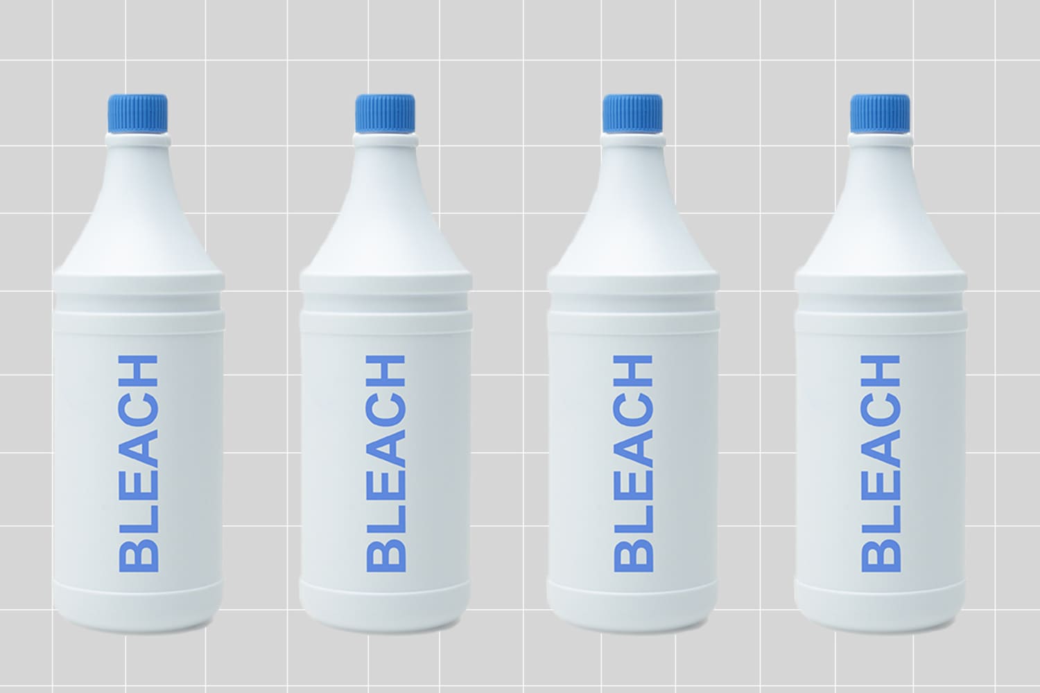 Why It's Okay to Use Bleach in the Kitchen Kitchn