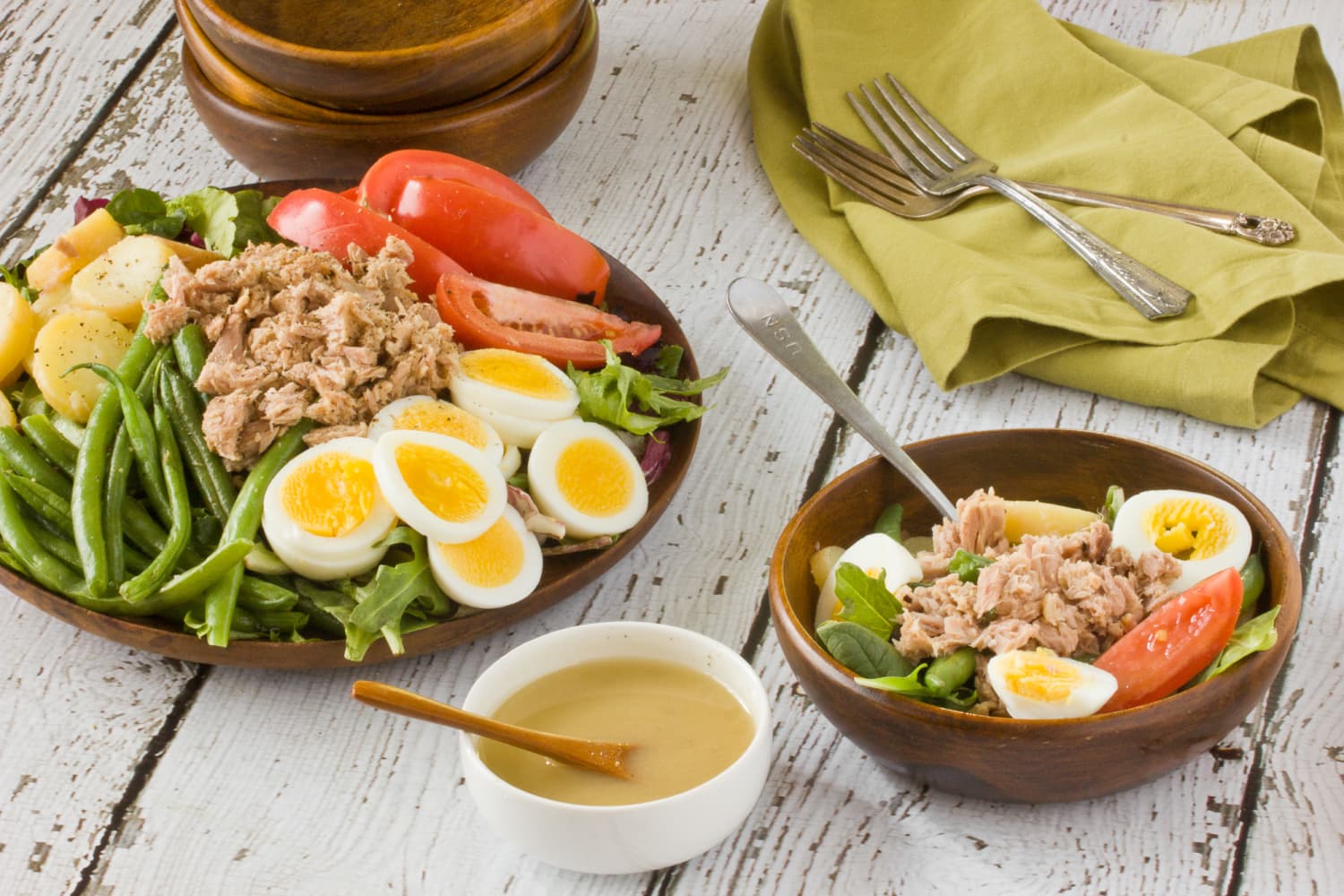 Bastille day food