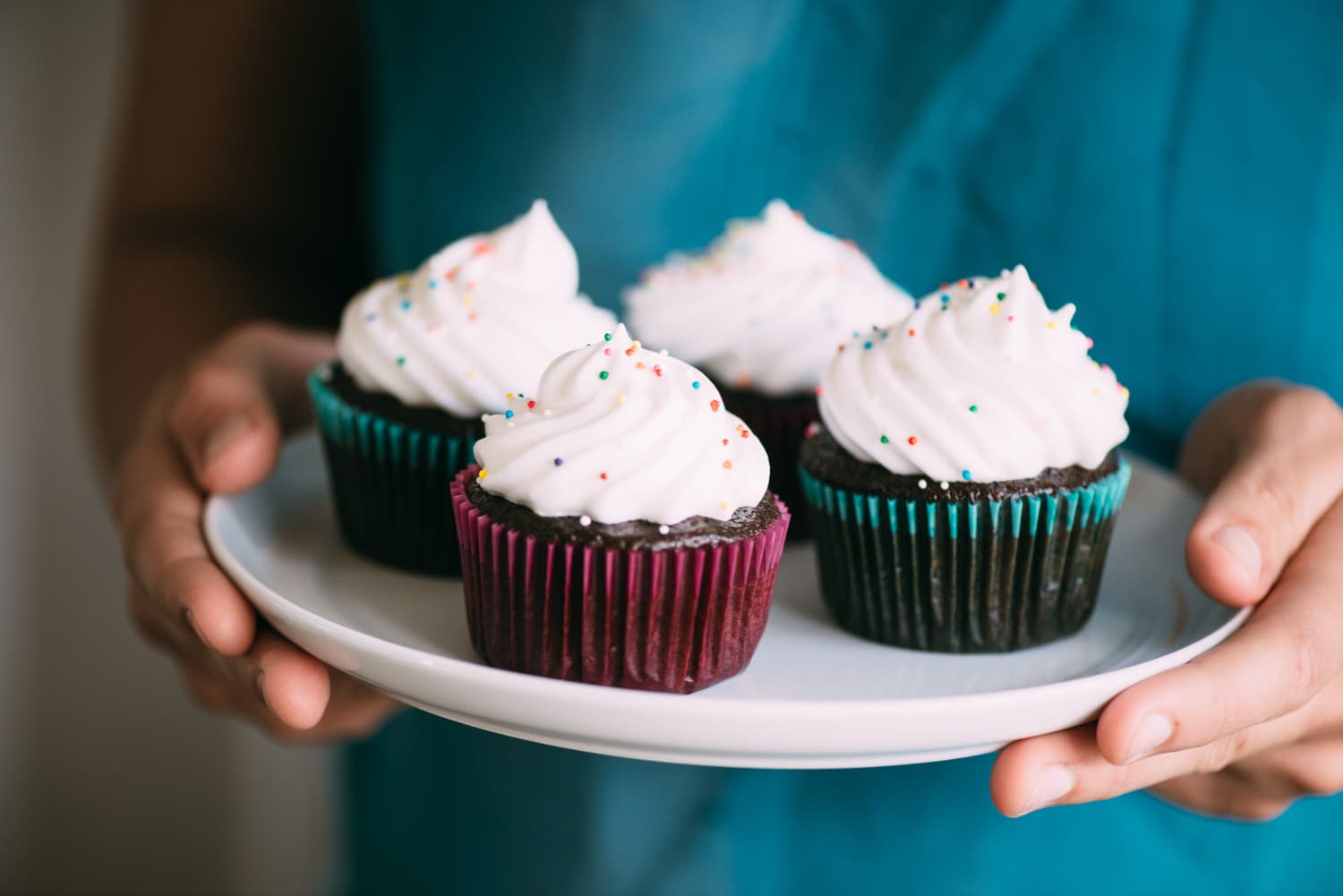 Recipe Magic Vegan Icing Kitchn