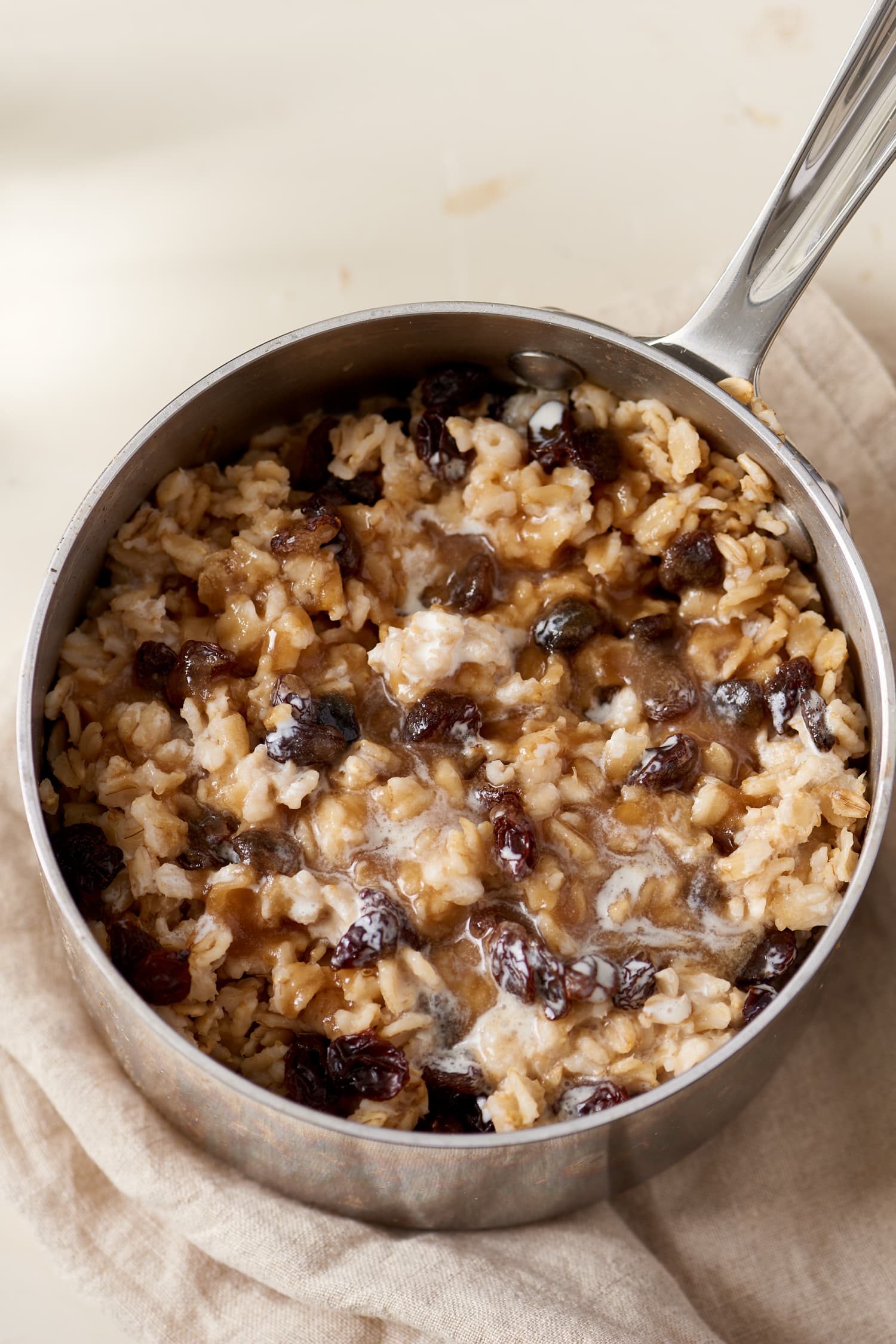 Our Smartest Tips for a Better Bowl of Oatmeal Kitchn