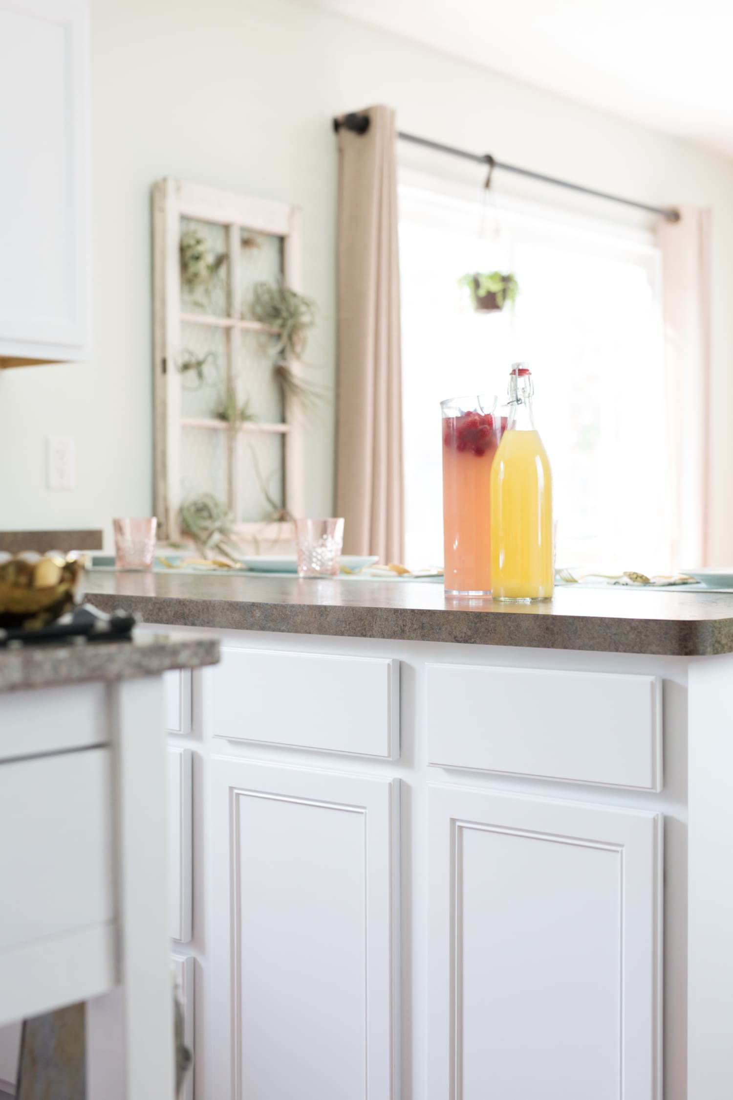 How To Clean Painted Wood Cabinets Kitchn