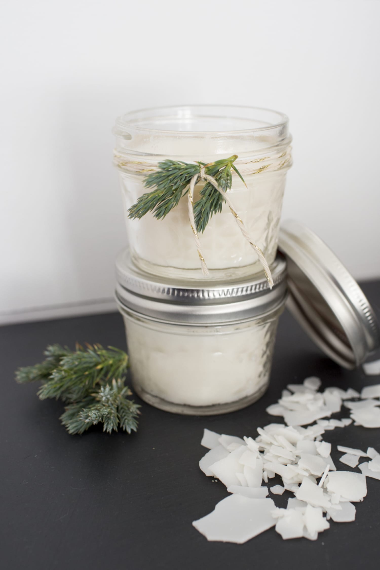 How To Make Candles in a Slow Cooker Kitchn