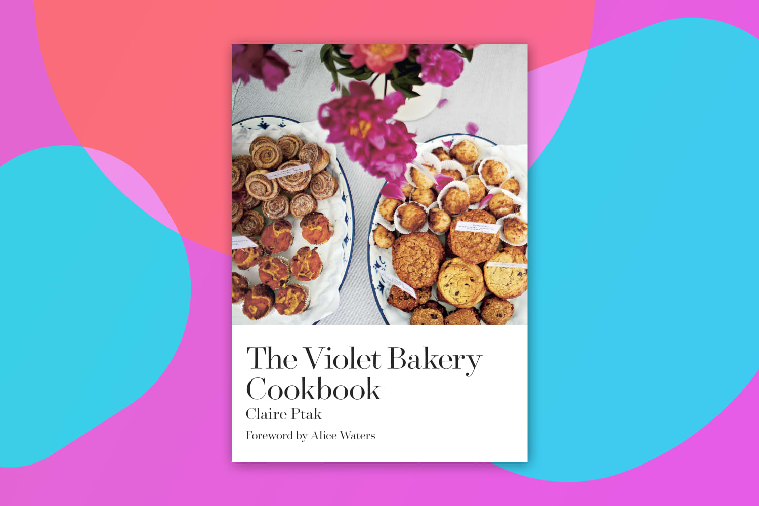 5 Tips We Learned from the Violet Bakery Cookbook Kitchn