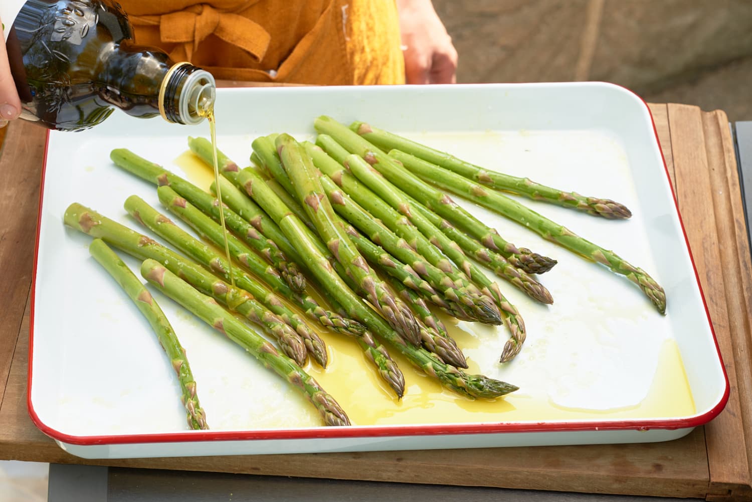 Best Asparagus Tips Kitchn