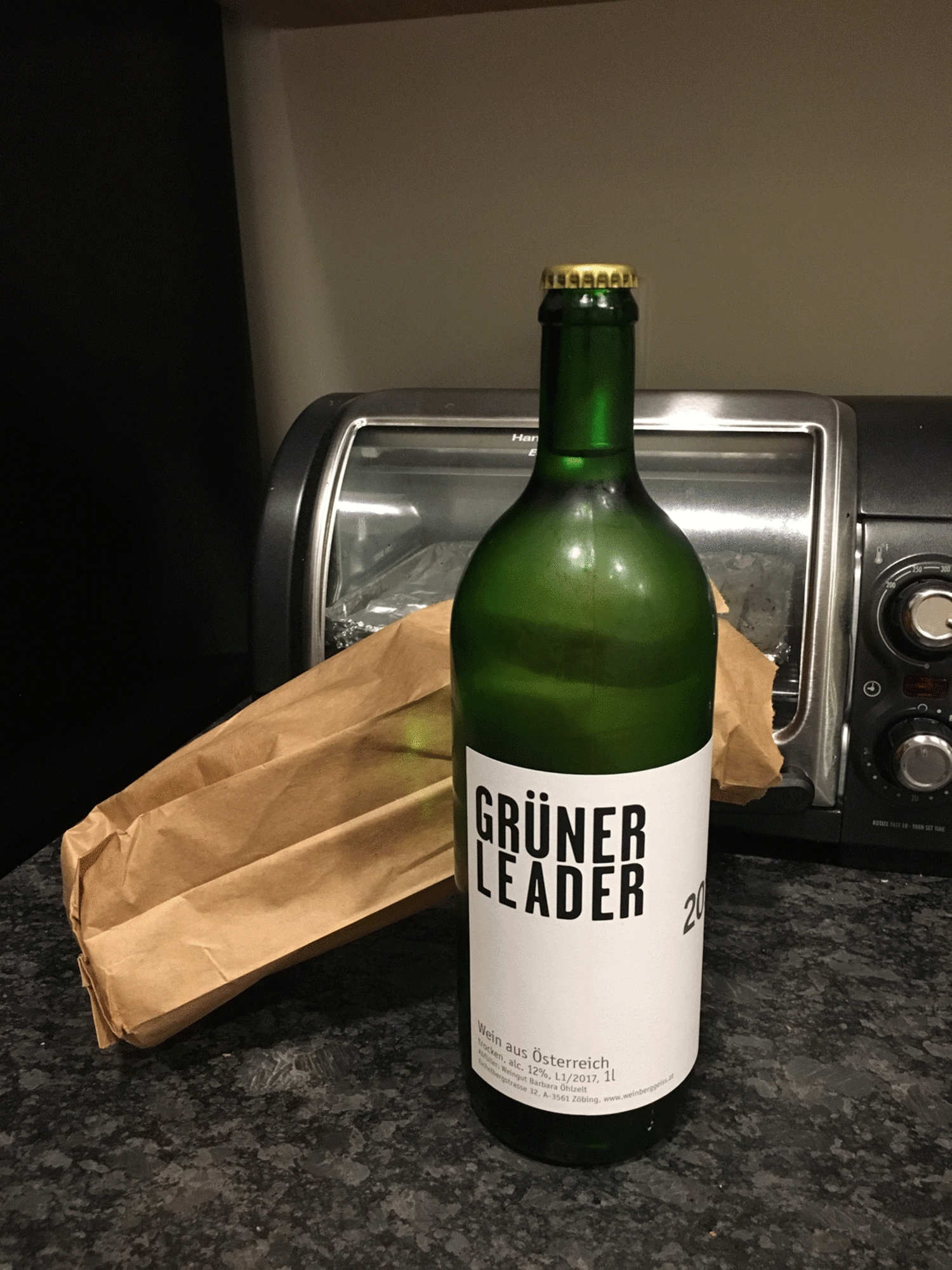 How to Become the Wise Grown-Up Who Buys a Whole Case of Wine