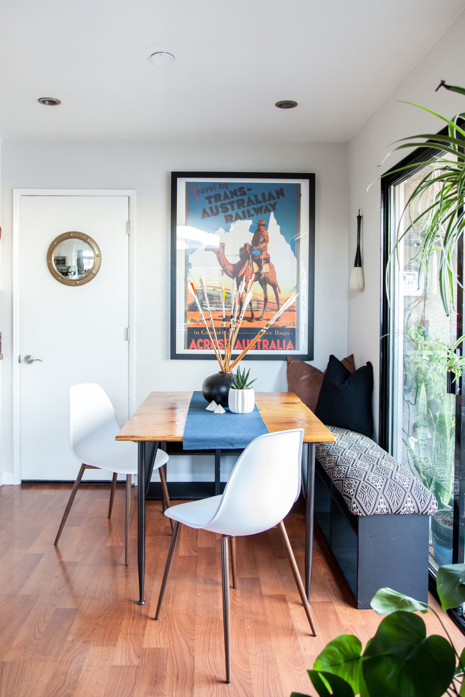 Ikea Breakfast Nook Kitchn