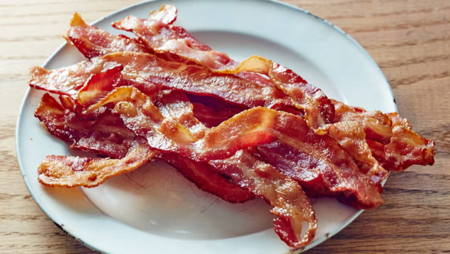 How To Cook Bacon On The Stovetop | Kitchn