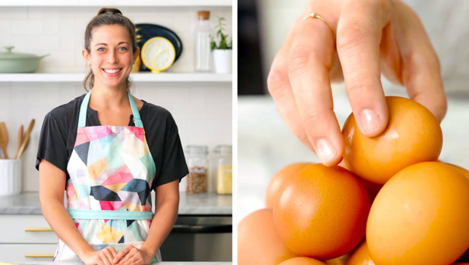 A Crash Course in Eggs | Cooking School | Kitchn