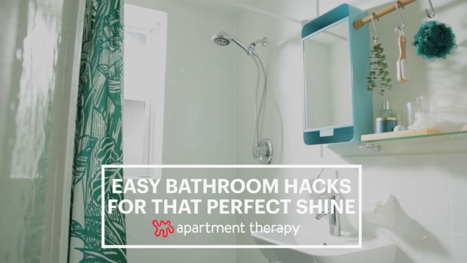The Genius Hack That Makes Painting Bathroom Tile Easy! - ghx88xu
