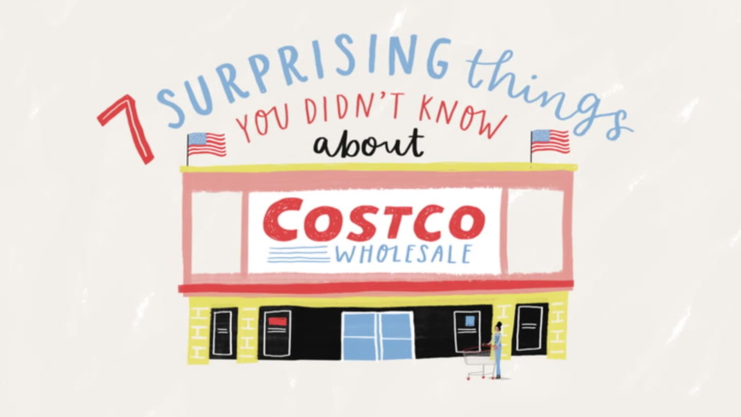 7 Surprising Things You Didn't Know About Costco | Kitchn