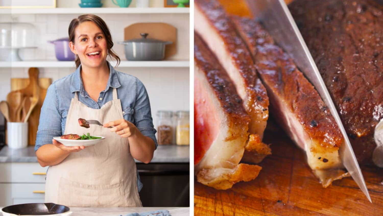 A Crash Course in Meat | Cooking School | Kitchn