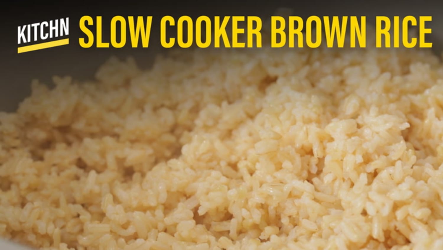Show Me Your Love Rice