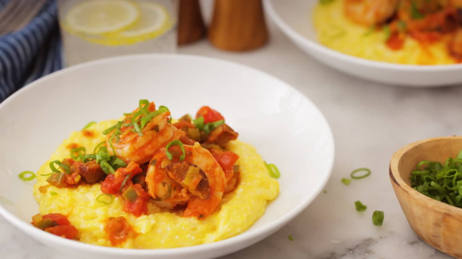 Southern Shrimp And Grits The Best Kept Secret Until Now - 53vgmyt