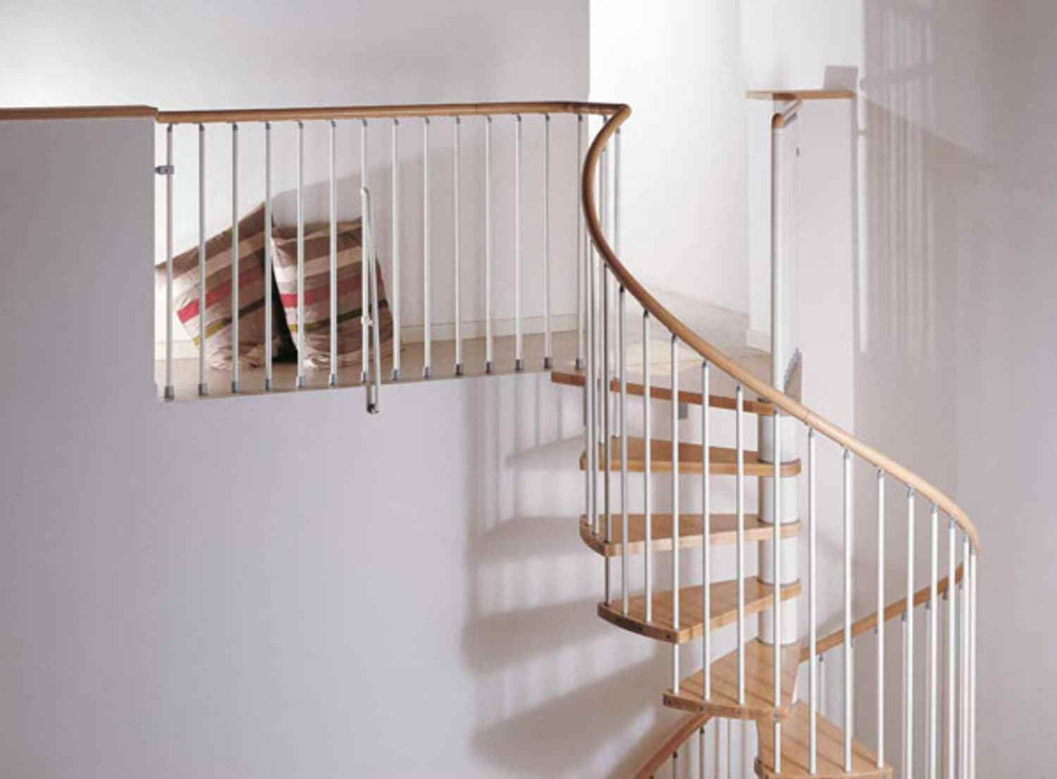 Best Stairs & Ladders for Lofts Apartment Therapy