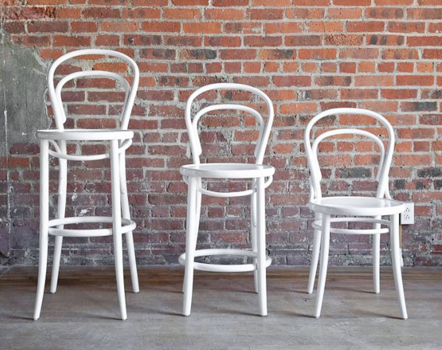 Top Ten Barstools High & Low Apartment Therapy