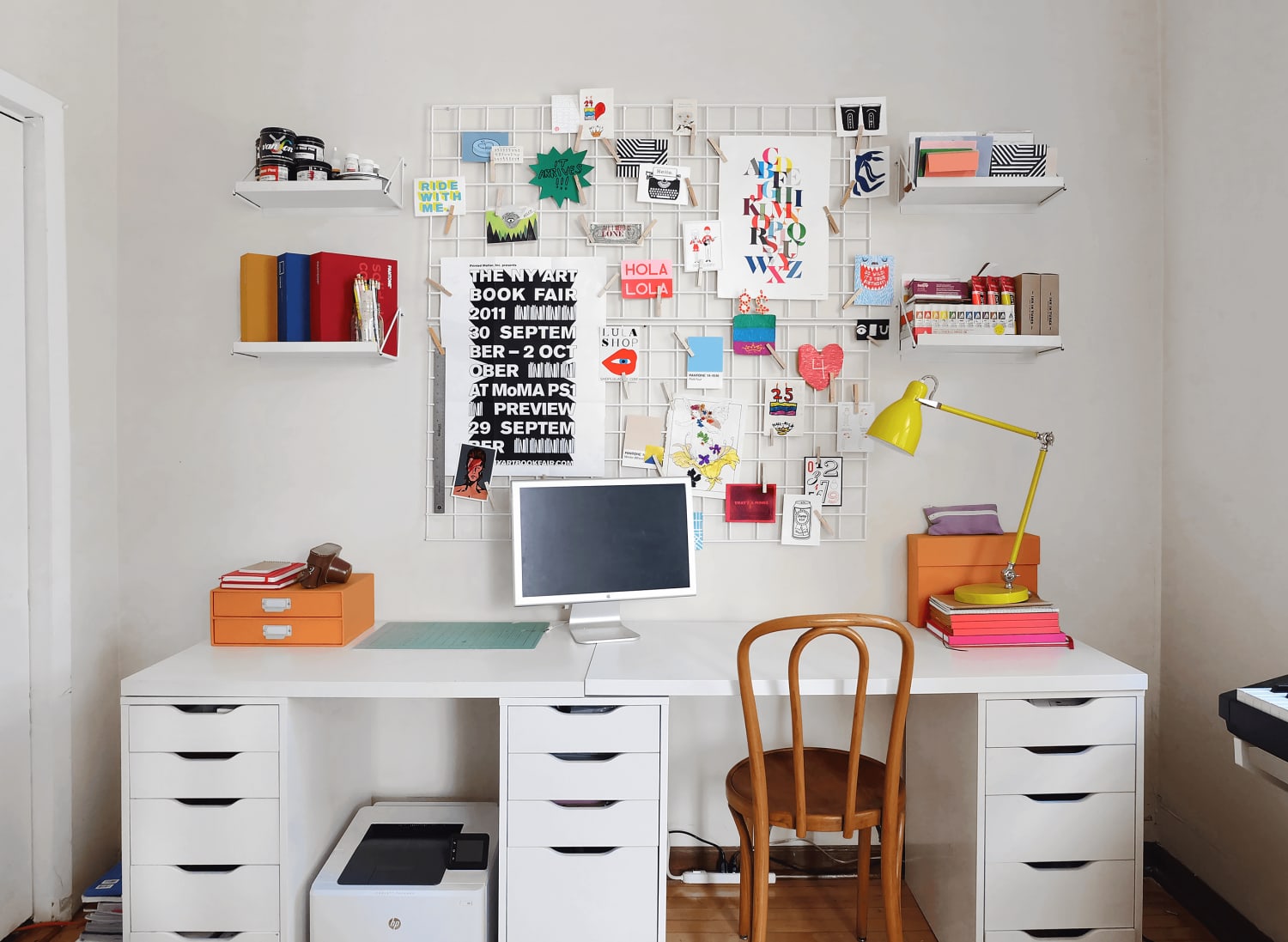 Pros & Cons for Home Use Inkjet vs. Laser Printers Apartment Therapy