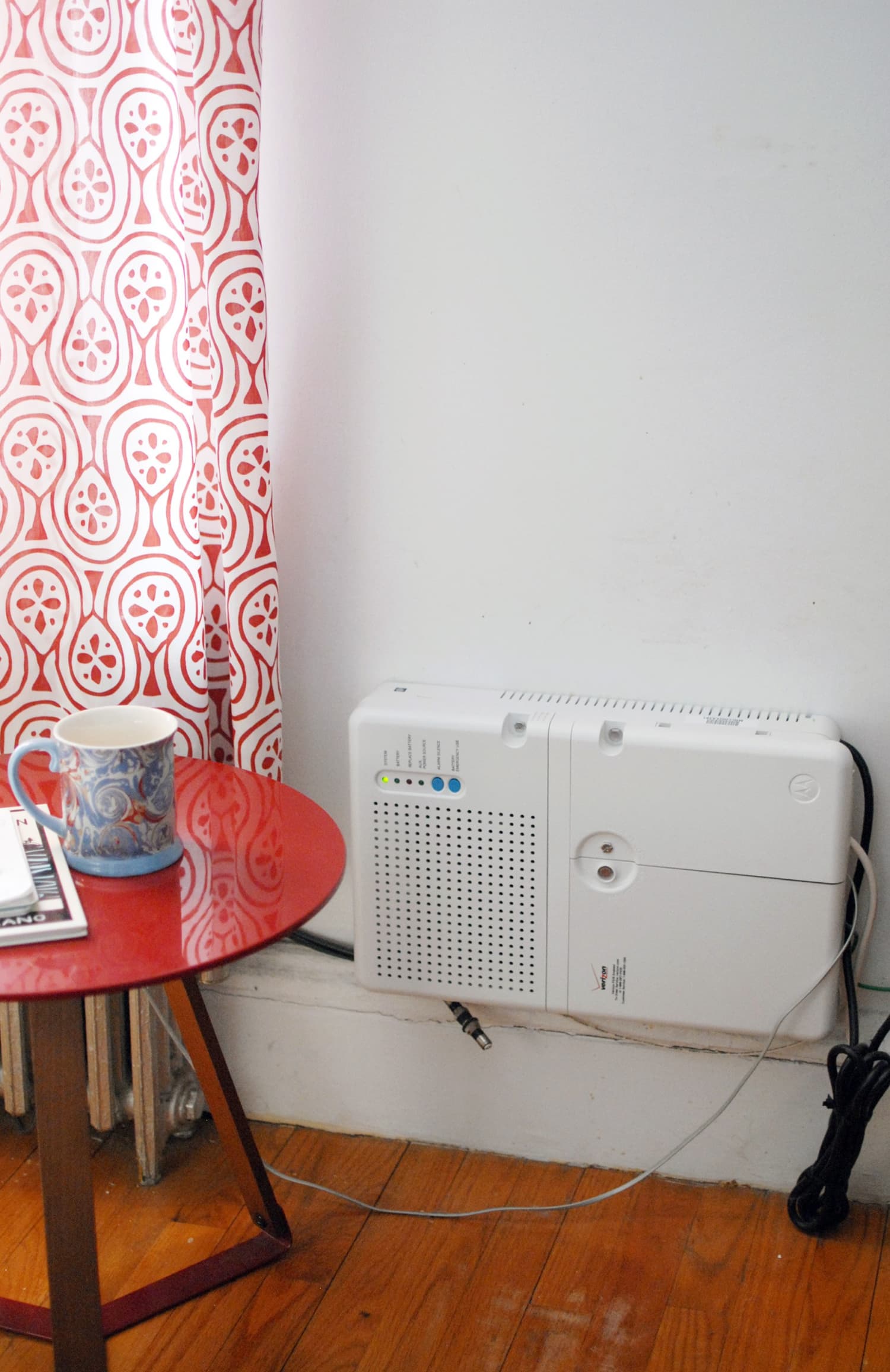 Fios Self Installation - igntipc