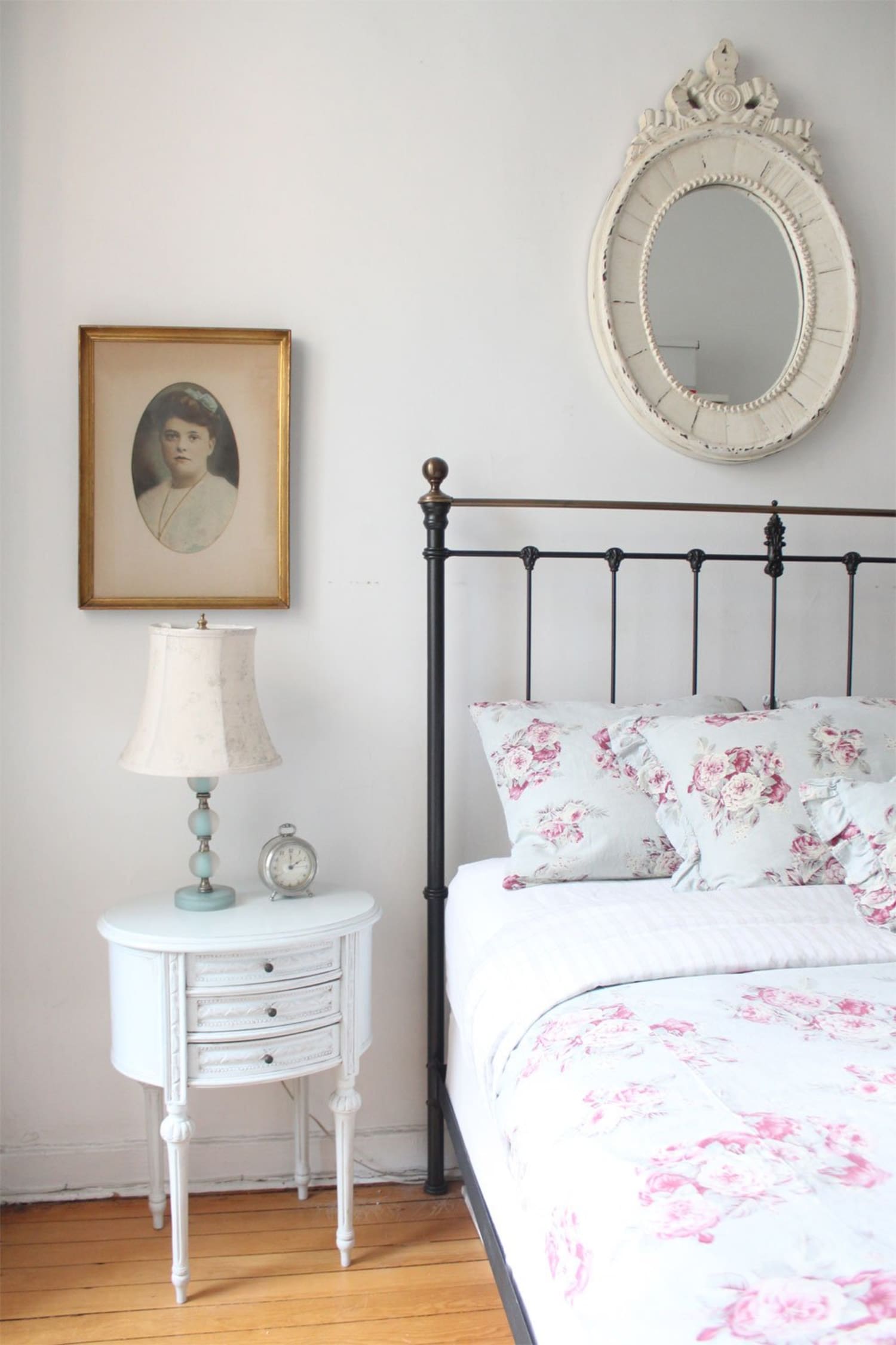 How To Make Your Bedroom an AllergyFree Zone Apartment Therapy