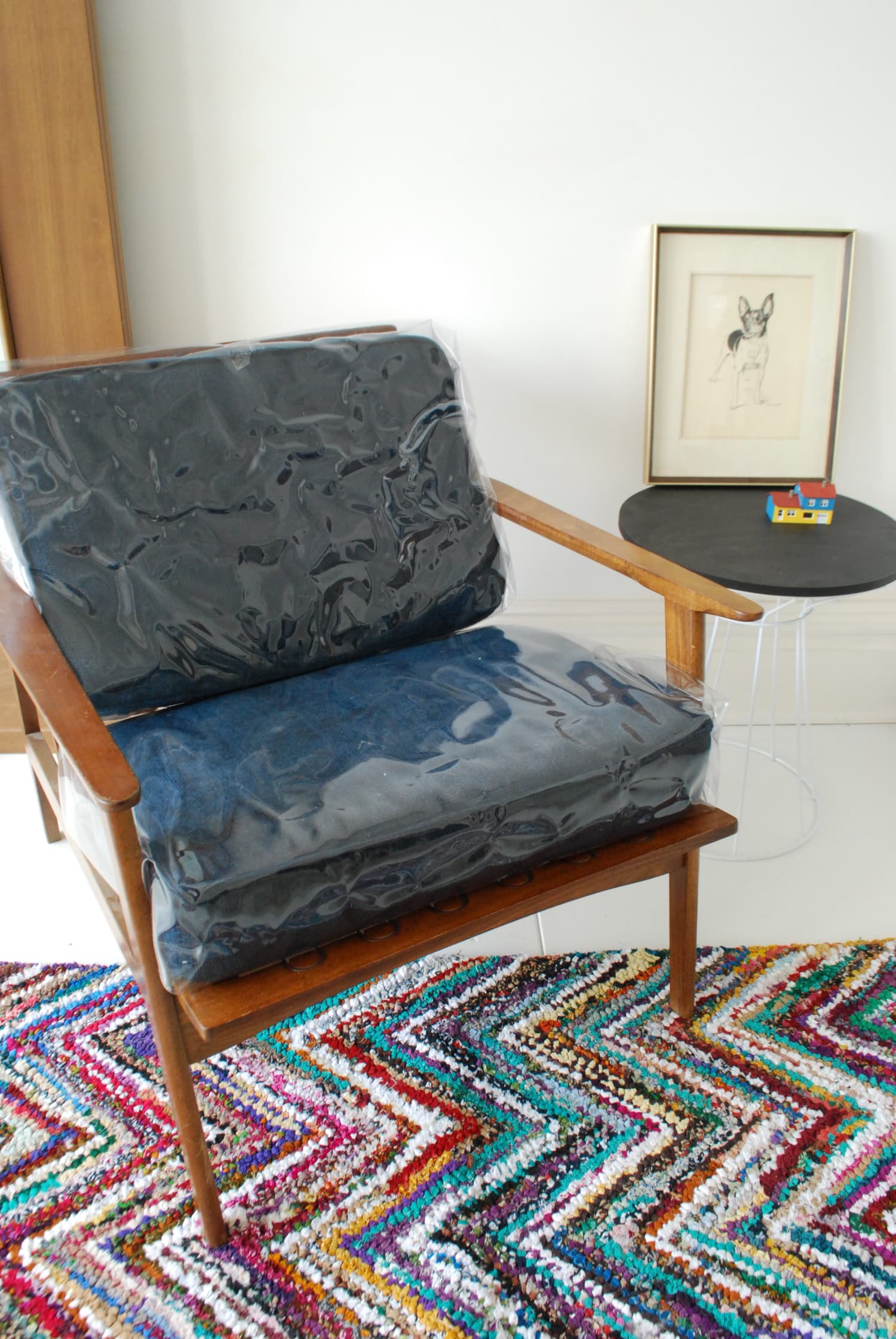 5 Reasons You Should Be Using Plastic Furniture Covers Right Now
