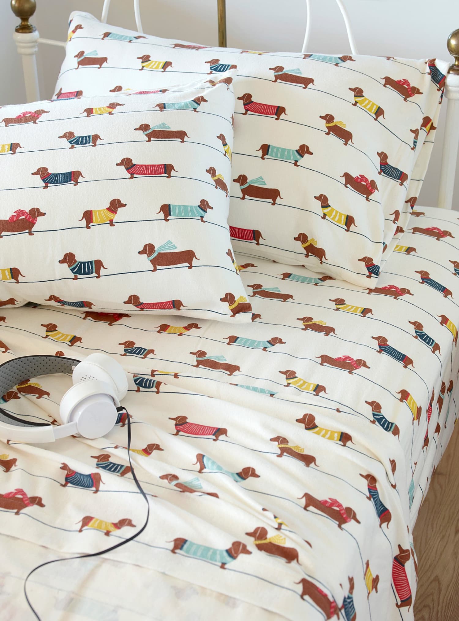 dog bedding stuffing
