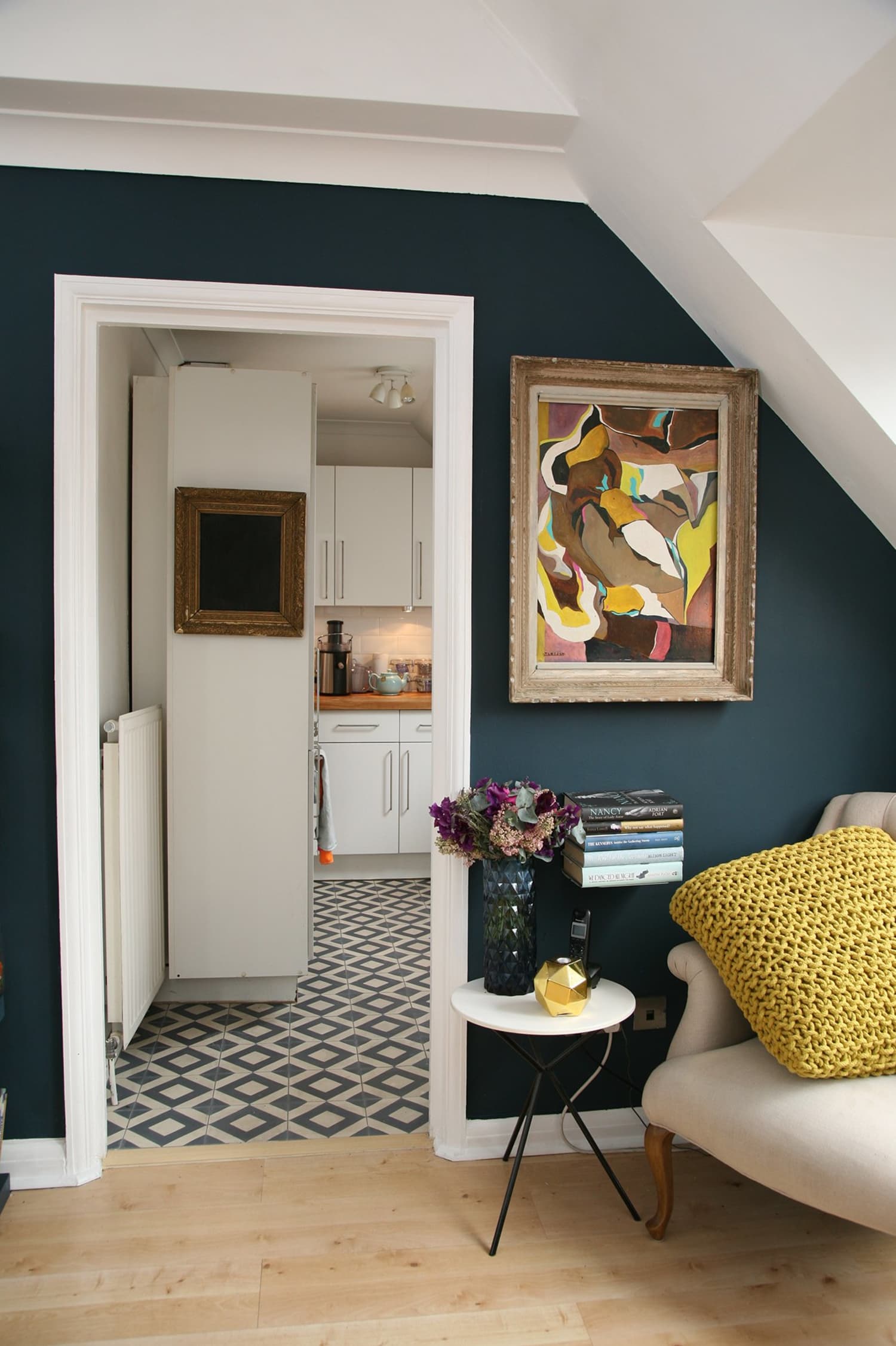 Living Room Paint Ideas: 10 Easy-to-Live-With- Colors | Apartment Therapy