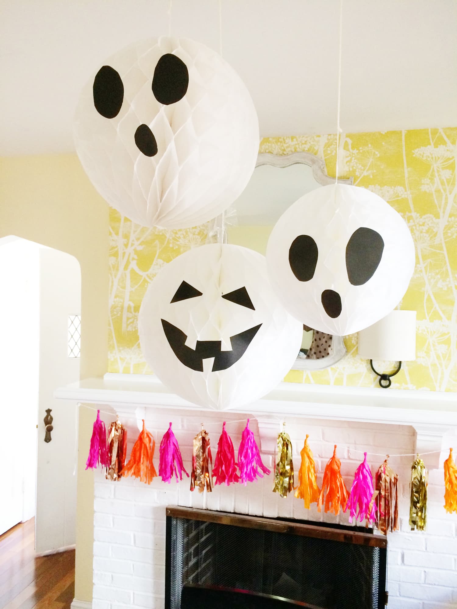 15 Last  Minute  Halloween  Ideas Crafts  Activities 