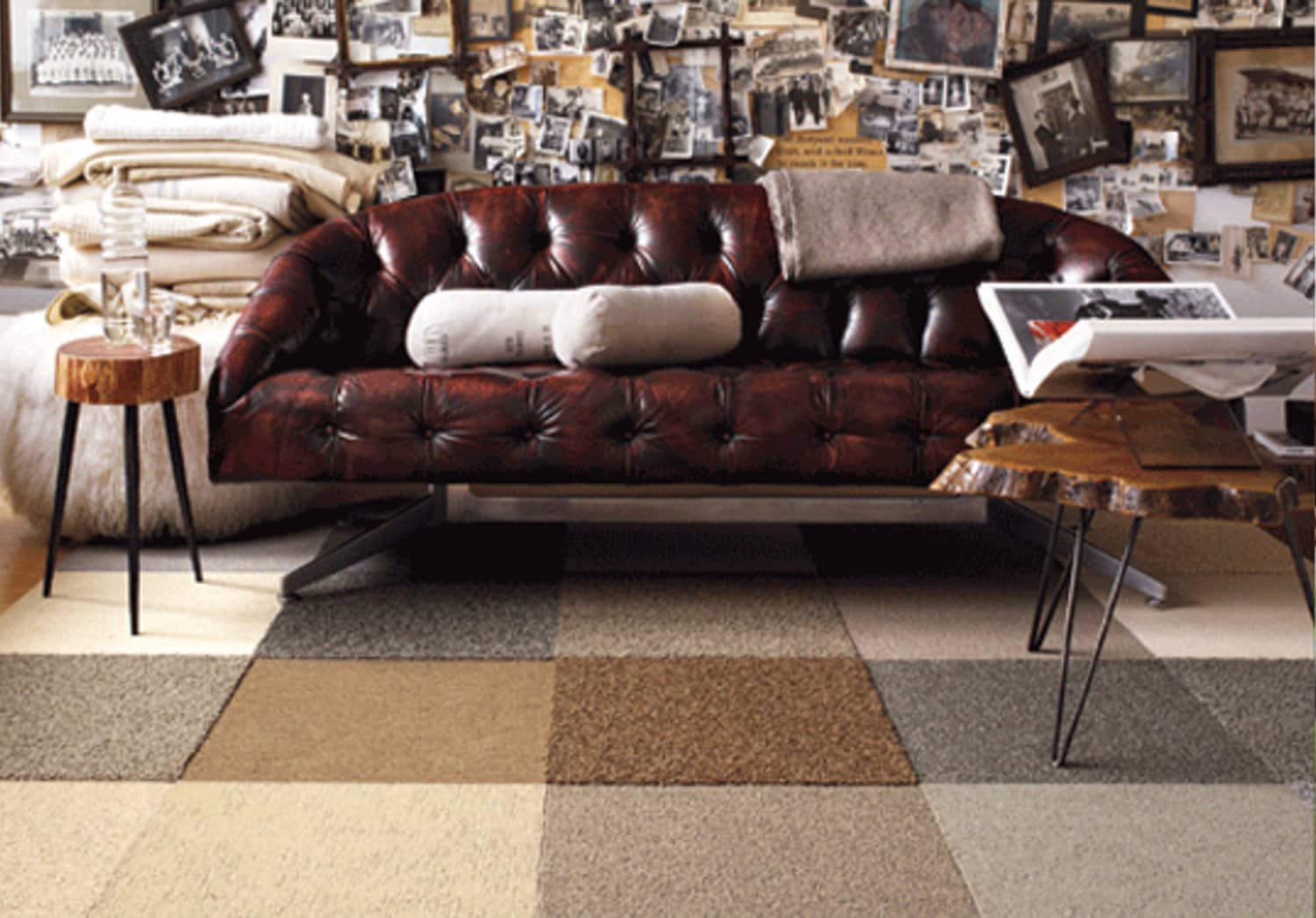 Rugs on the Cheap 12 Good Sources Apartment Therapy